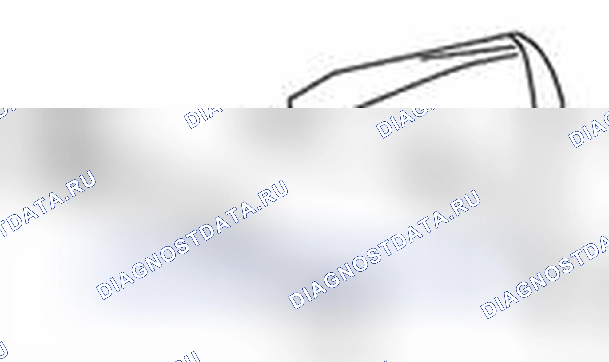 Рис. 27: Инструменты для коммерческих услуг (радиатор). Suzuki Equator I