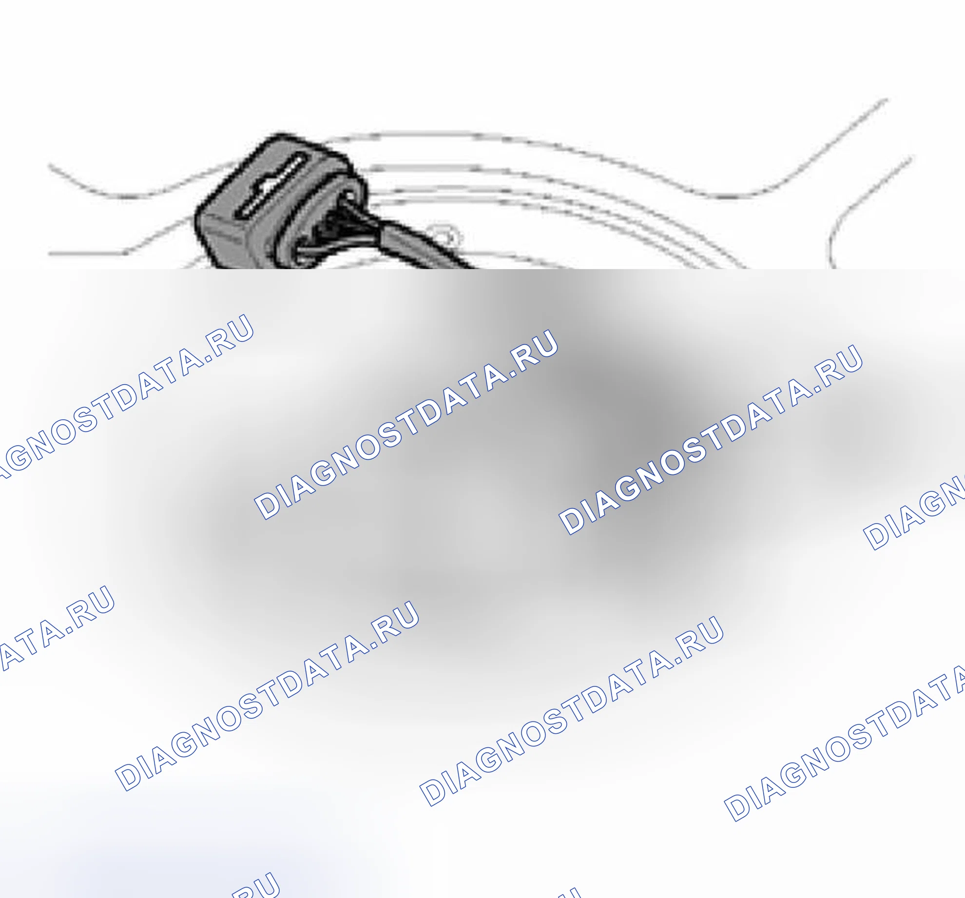 Рис. 484. Audi A6 C5 рестайлинг