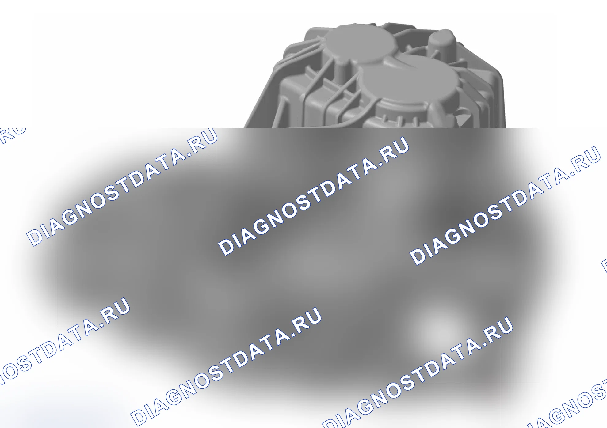 Разборка / установка — Haval M6. Haval M6 I
