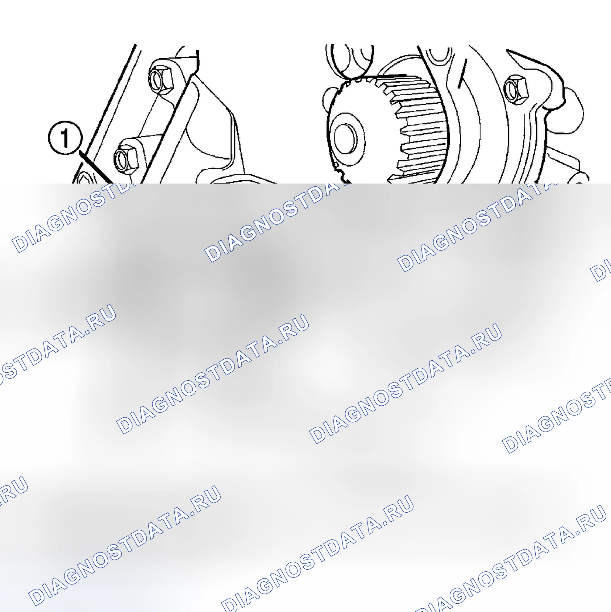 Рис. 94. Chrysler Voyager IV
