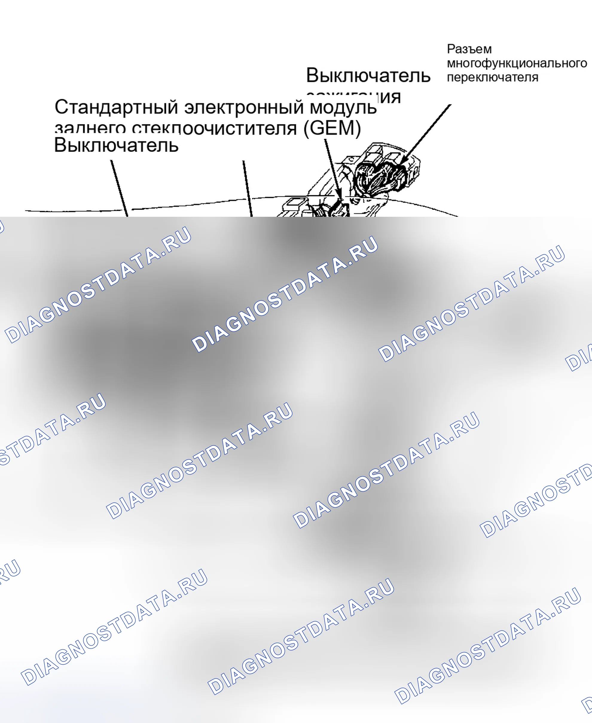 Рис. 3. Ford Windstar I