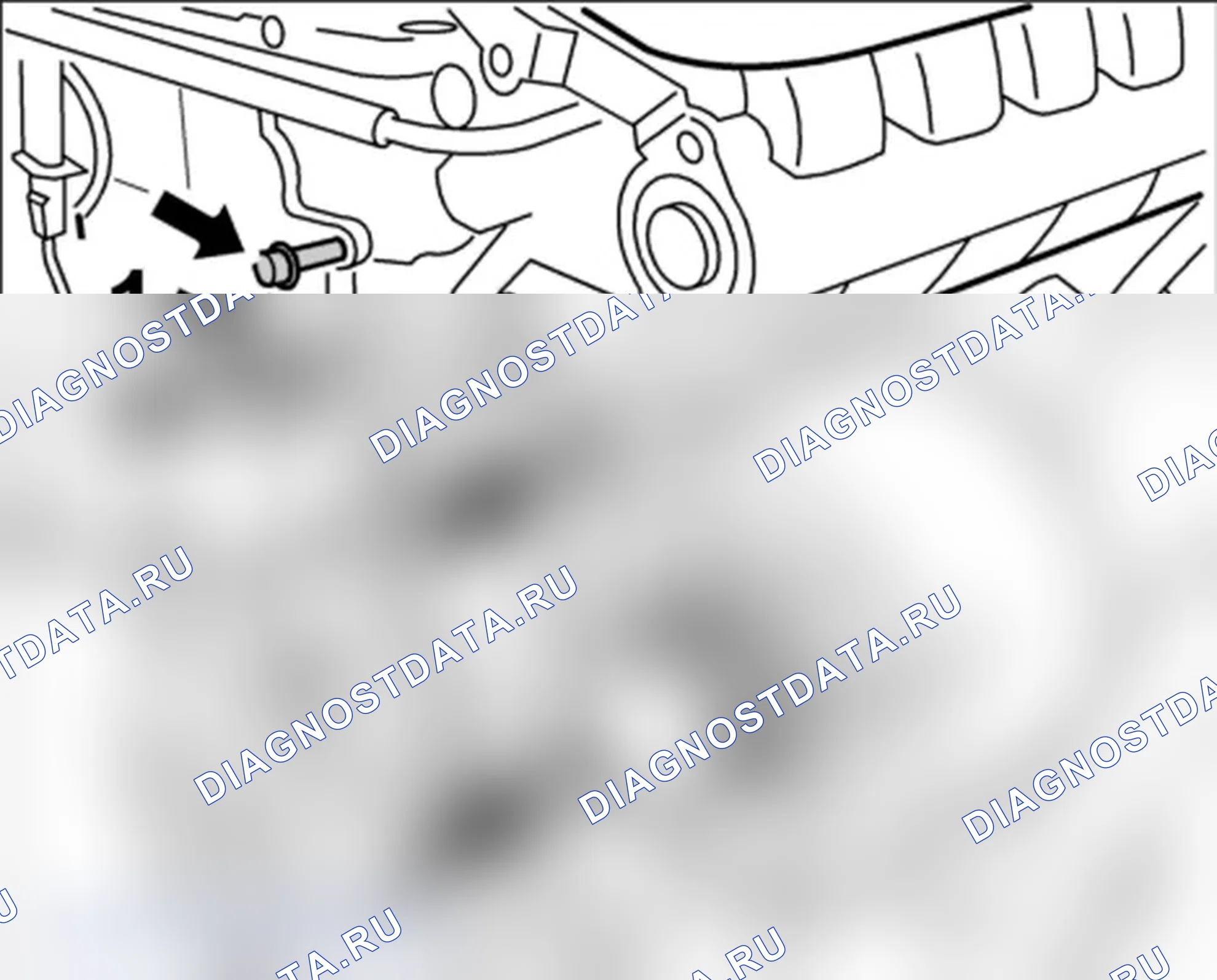 Рис. 243. Porsche Cayenne Turbo I рестайлинг