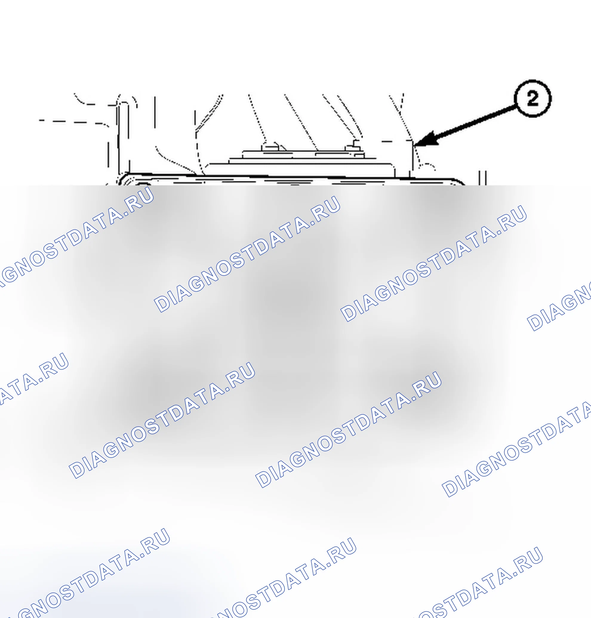 Рис. 56. Dodge Magnum I