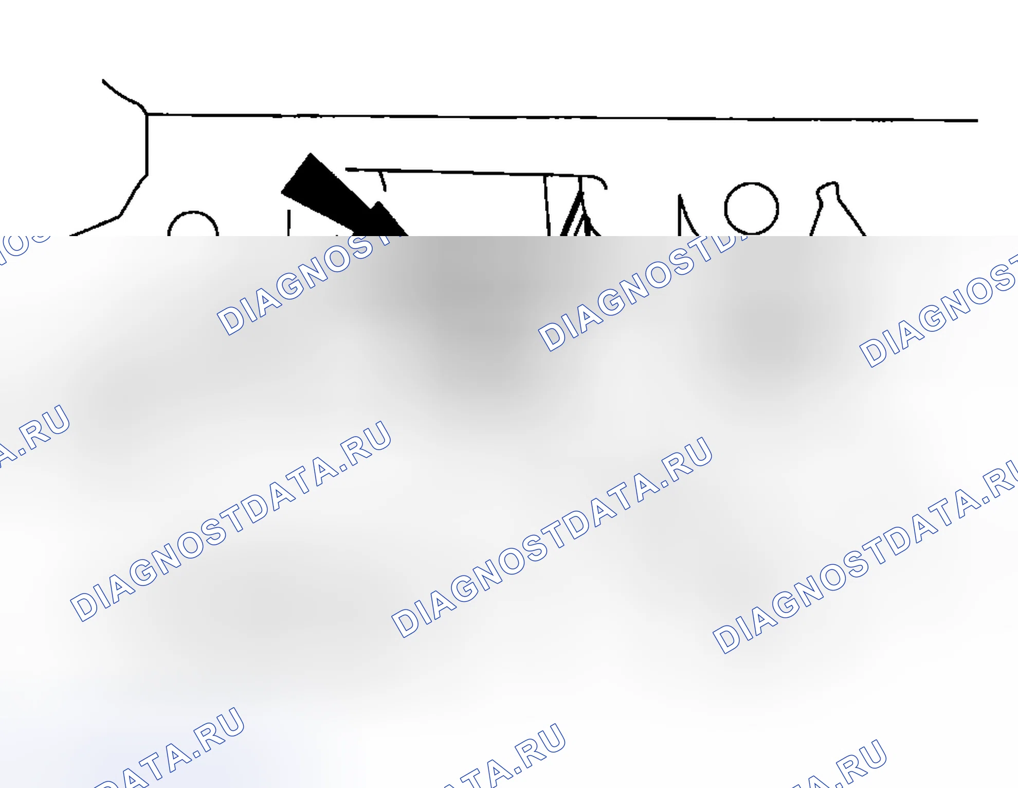 Рис. 174. Ford Pickup F250 Super Duty I