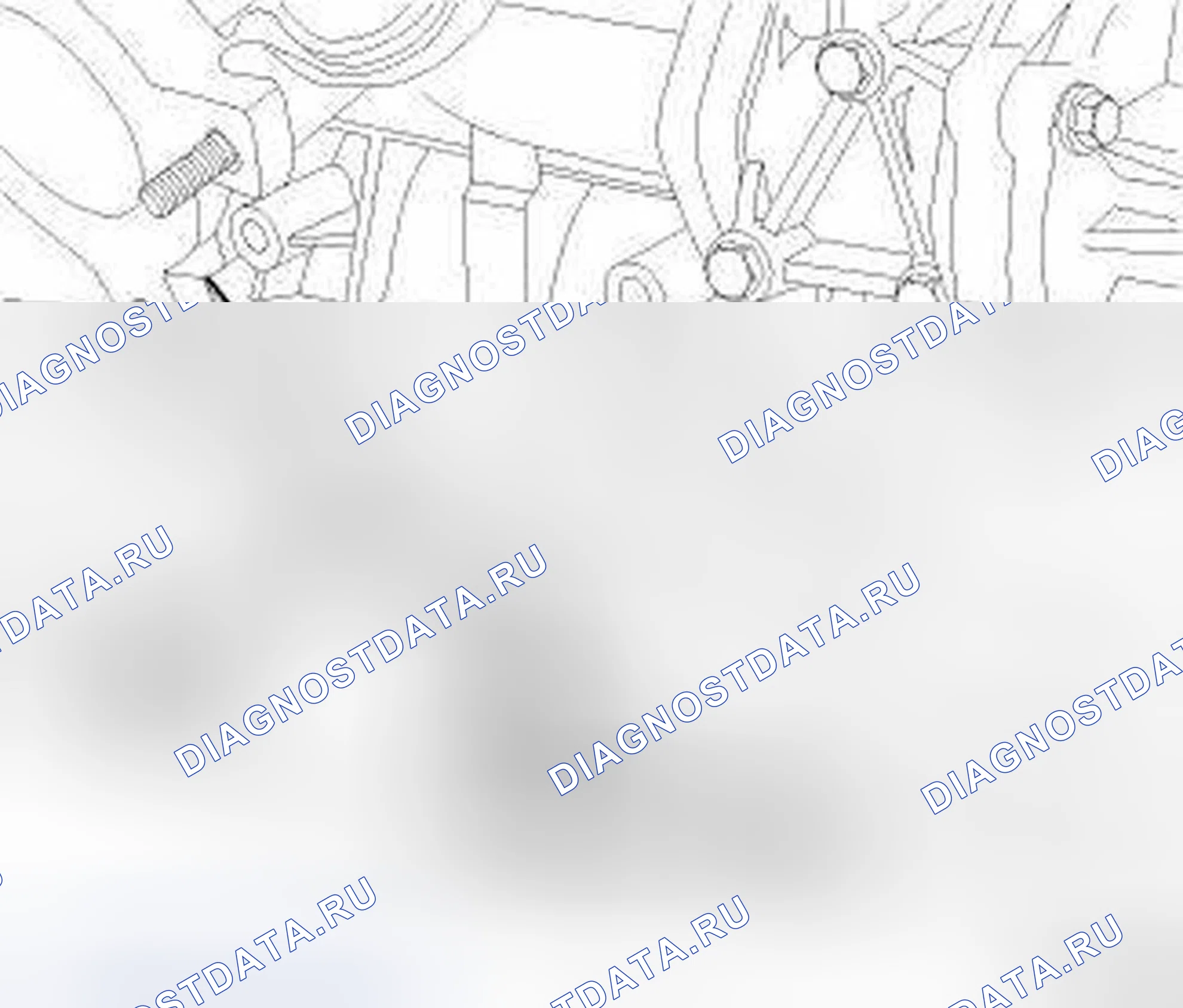 Рис. 167. Jeep Compass I рестайлинг