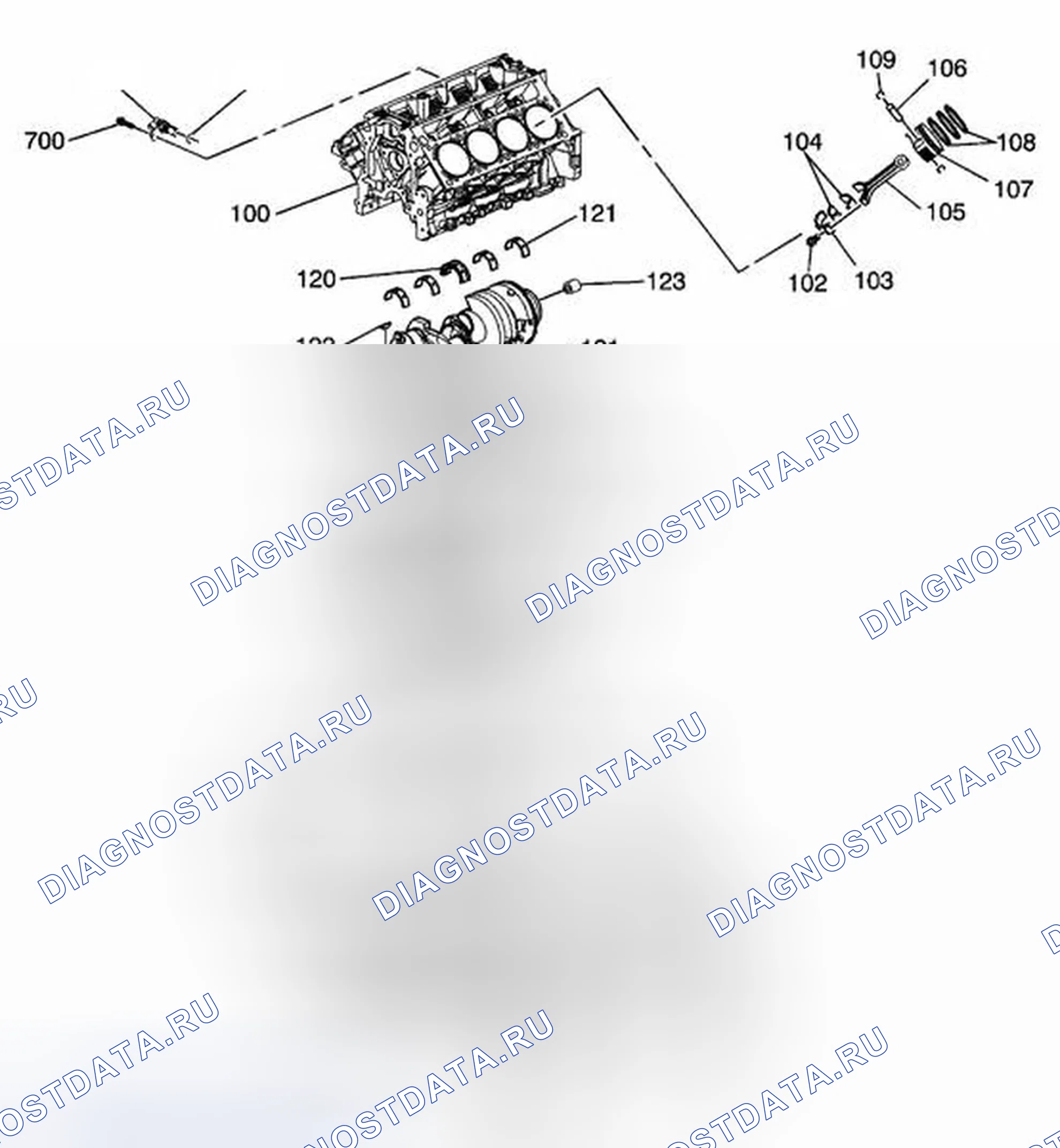 Рис. 167. Cadillac CTS I