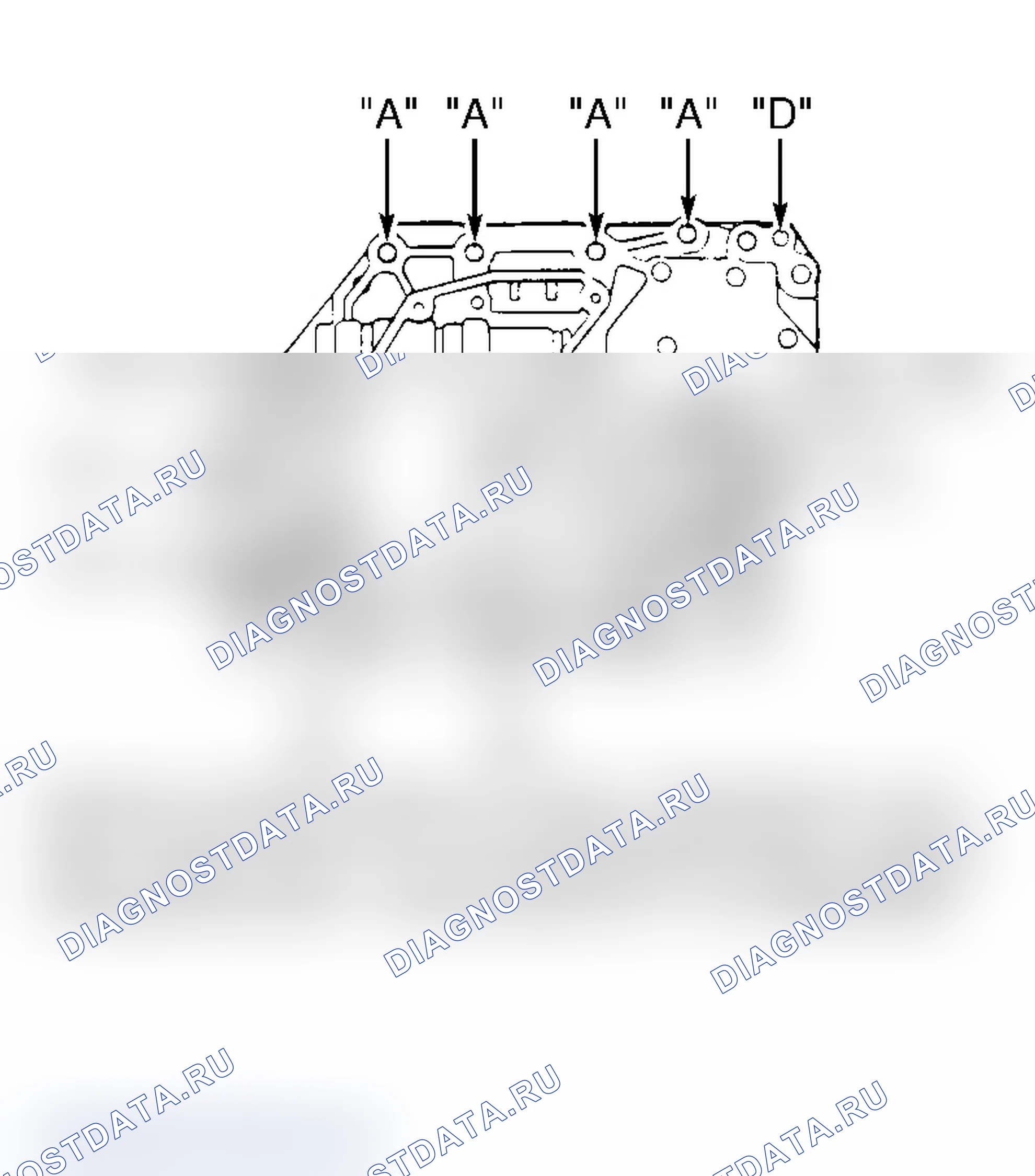 Рис. 34. Chevrolet Metro I
