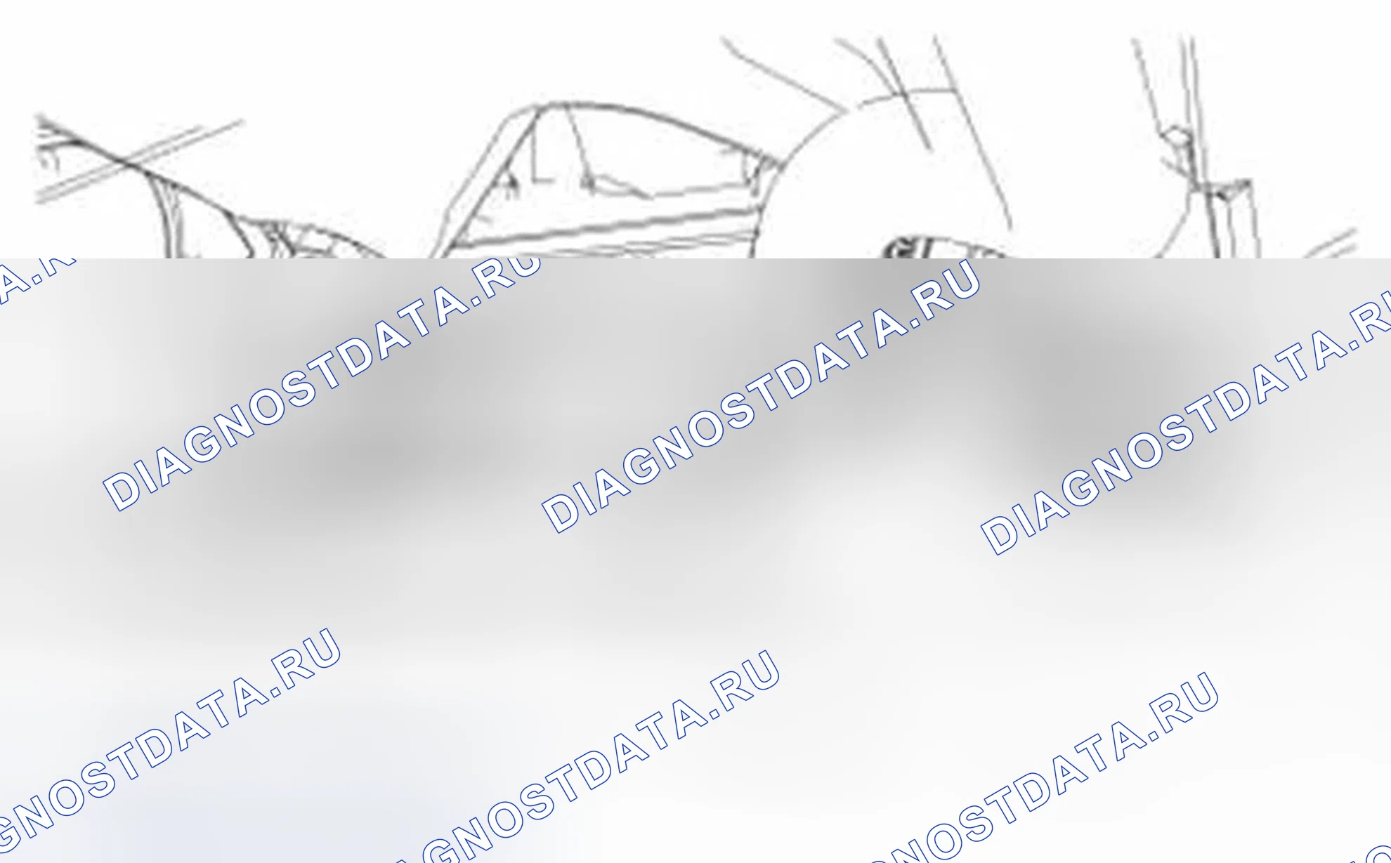 Рис. 520. Ford Mustang V рестайлинг 2