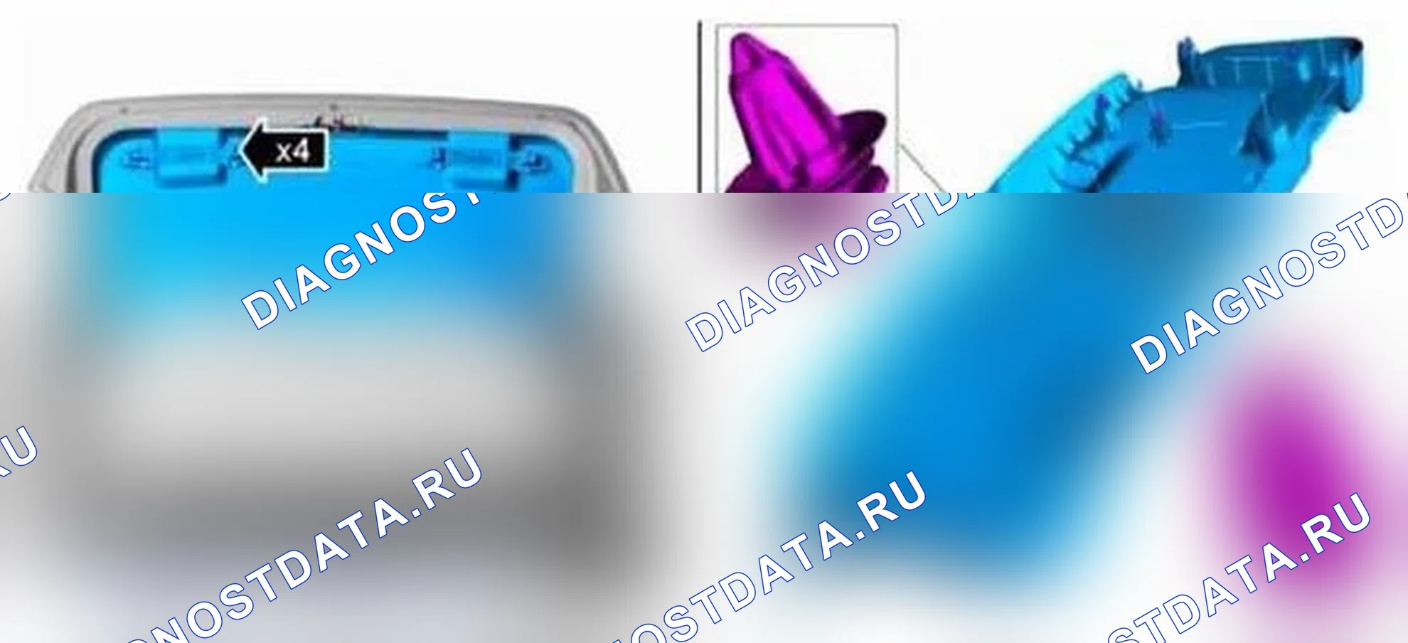 Рис. 35. Ford Focus III