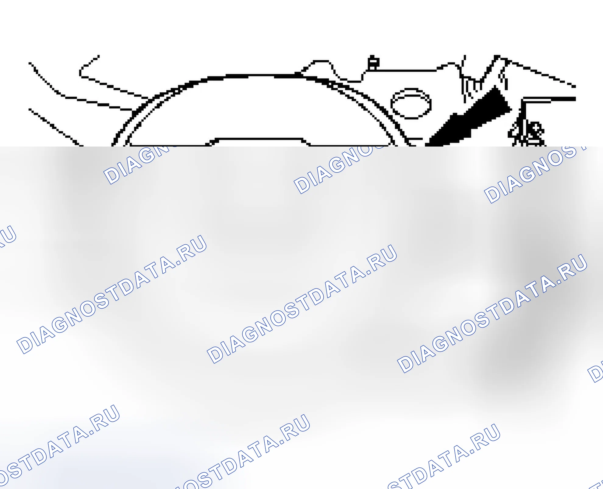 Рис. 7. Jaguar XJR III