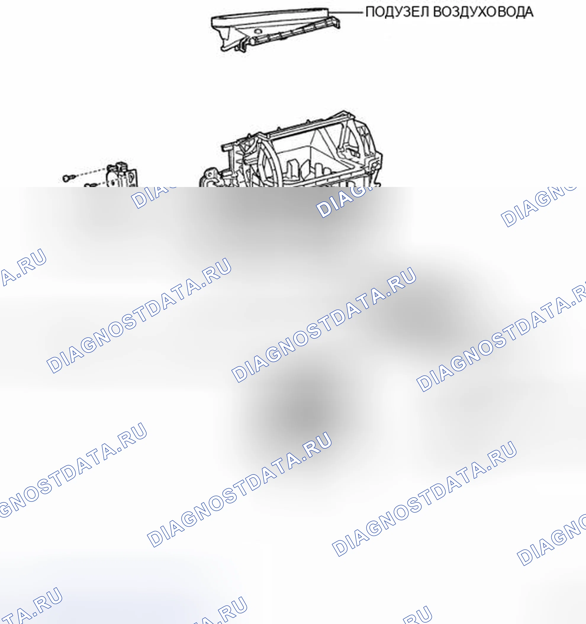 Рис. 134. Haval H5 II