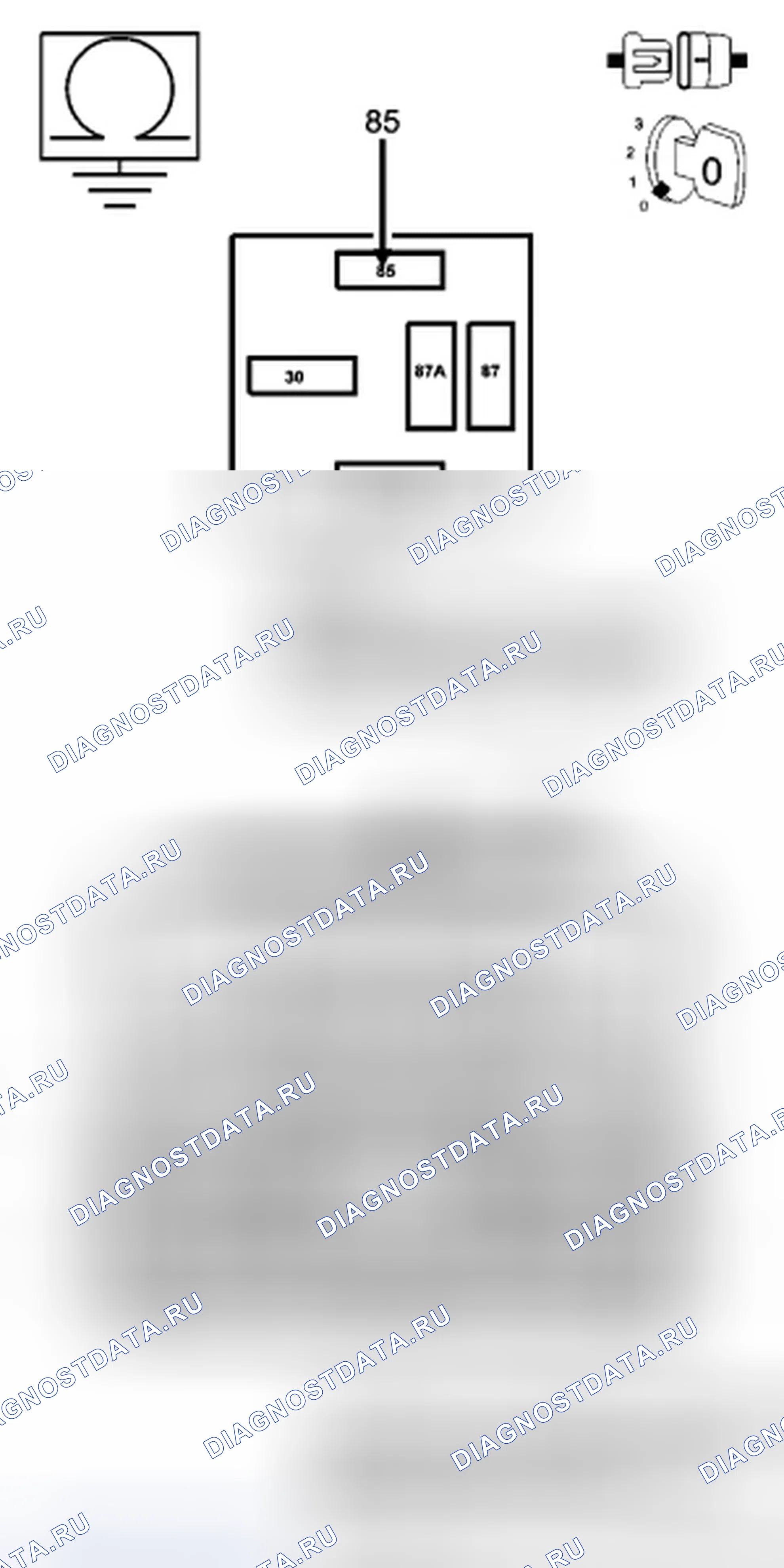 Рис. 8. Dodge Magnum I рестайлинг