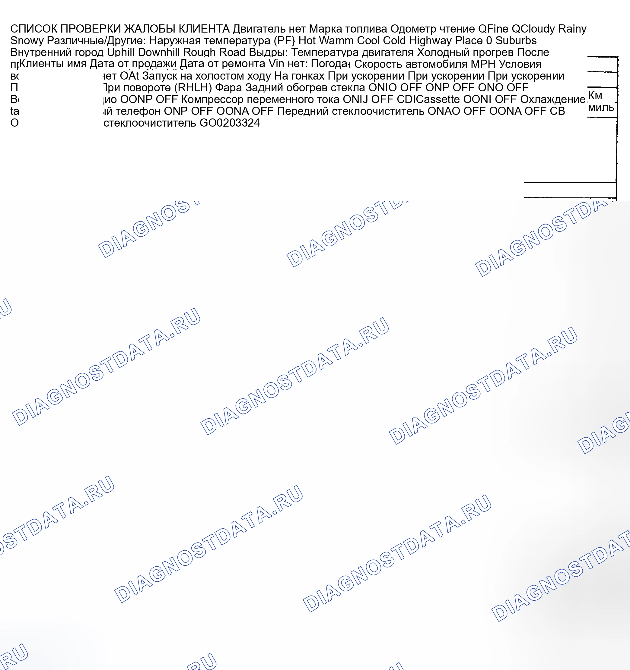 Рис. 1. Subaru Impreza GD/GC/GG рестайлинг