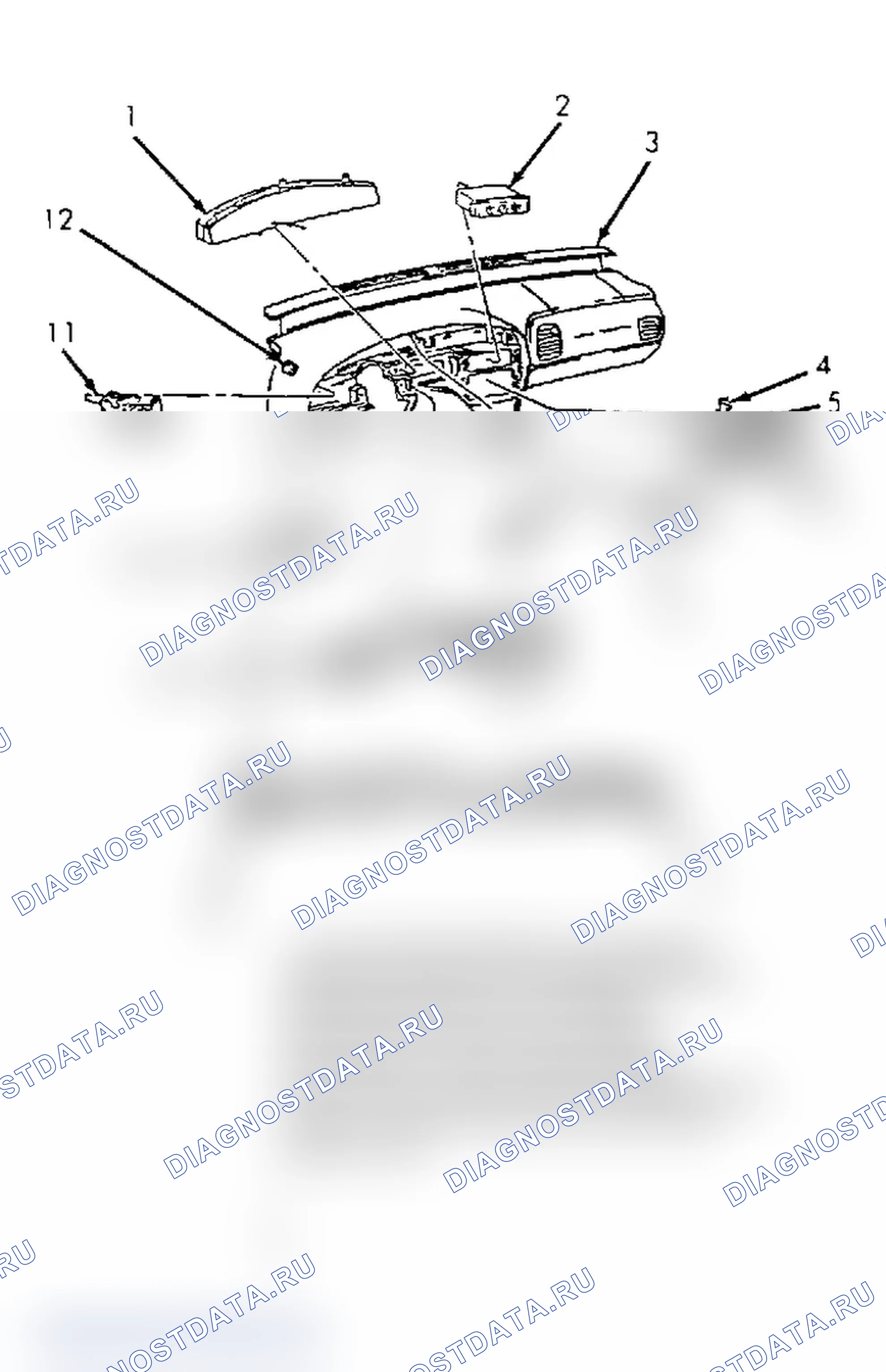 Рис. 5. Pontiac Grand Prix V