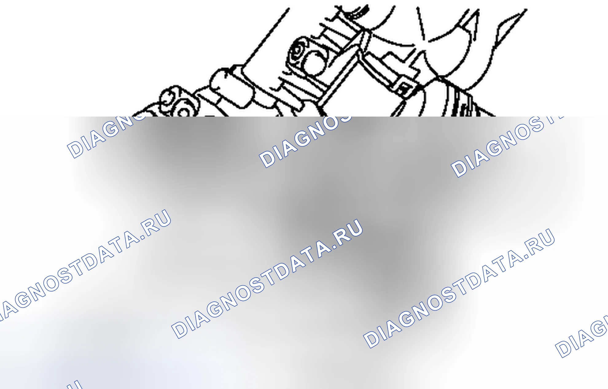 Рис. 61: РАЗБОРКА. Toyota Tundra II