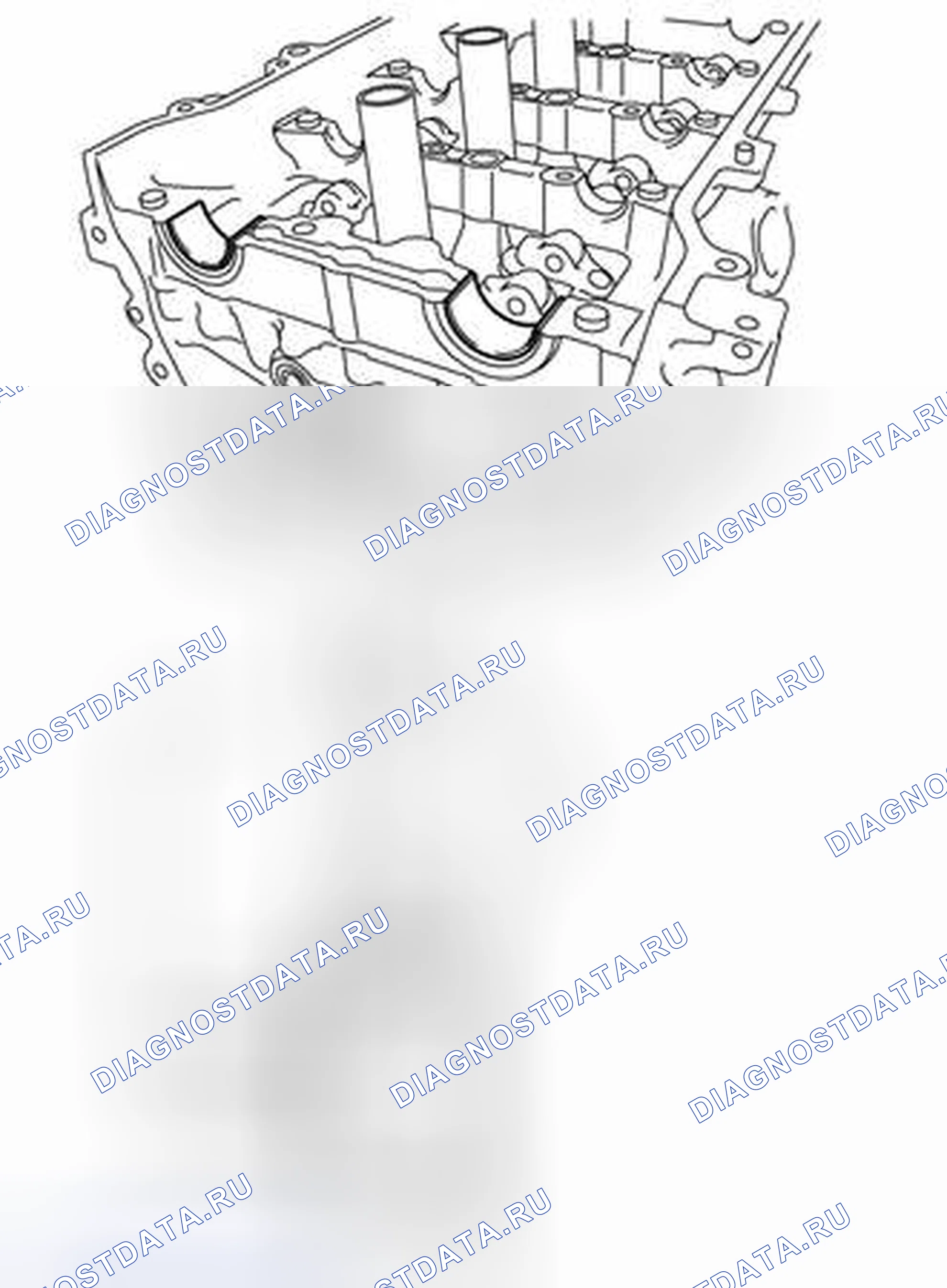 Рис. 142. Toyota Corolla XI