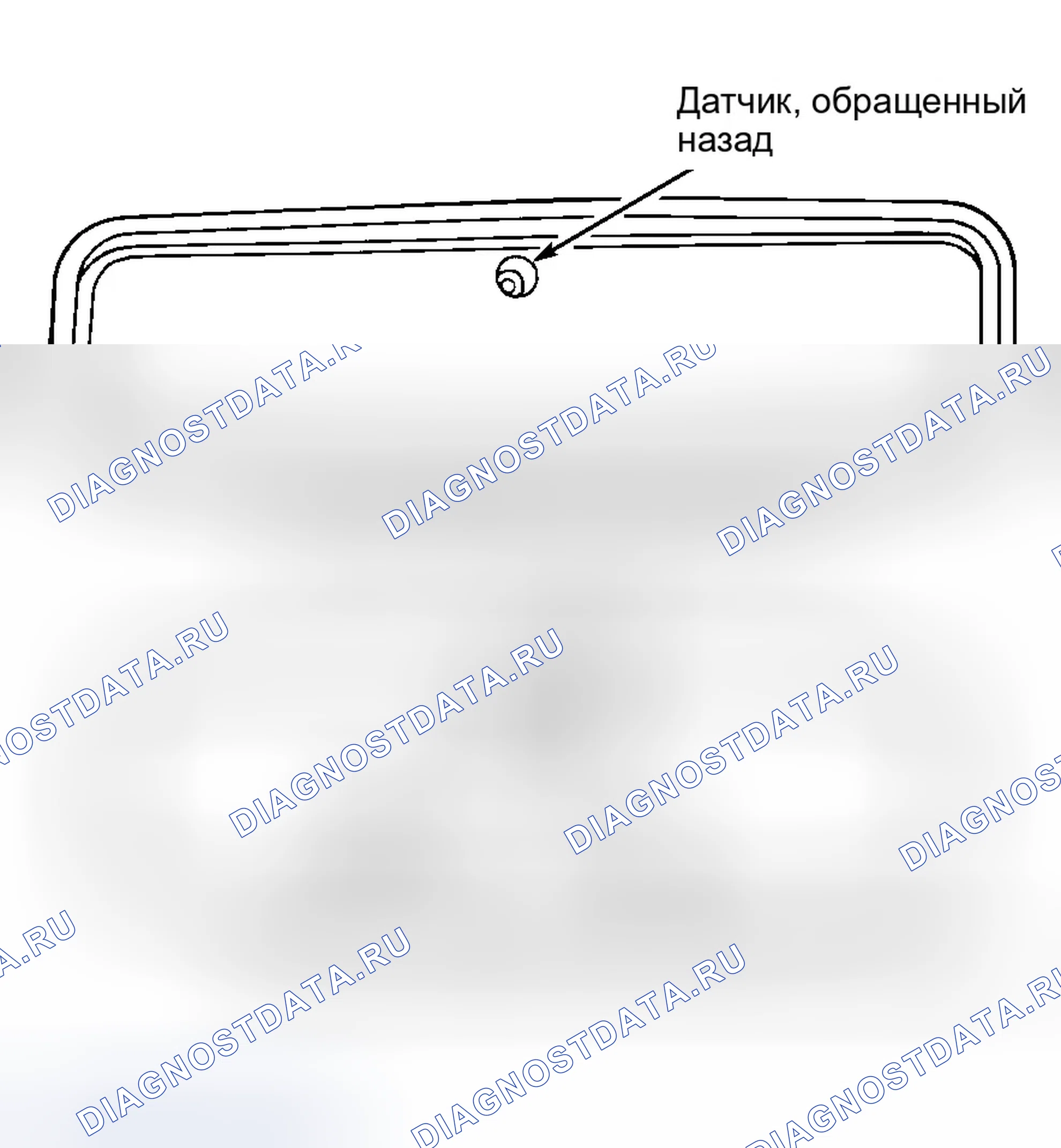 Рис. 6. Dodge Dakota II