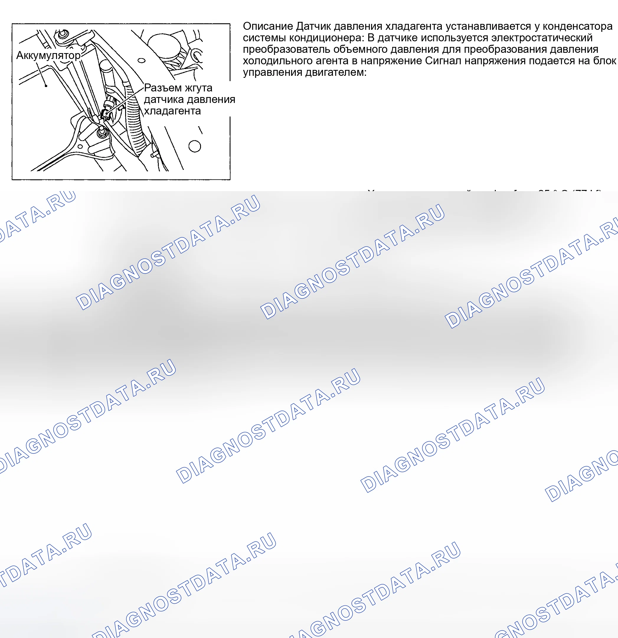 Рис. 190: Обработка траектории. Nissan Sentra B15