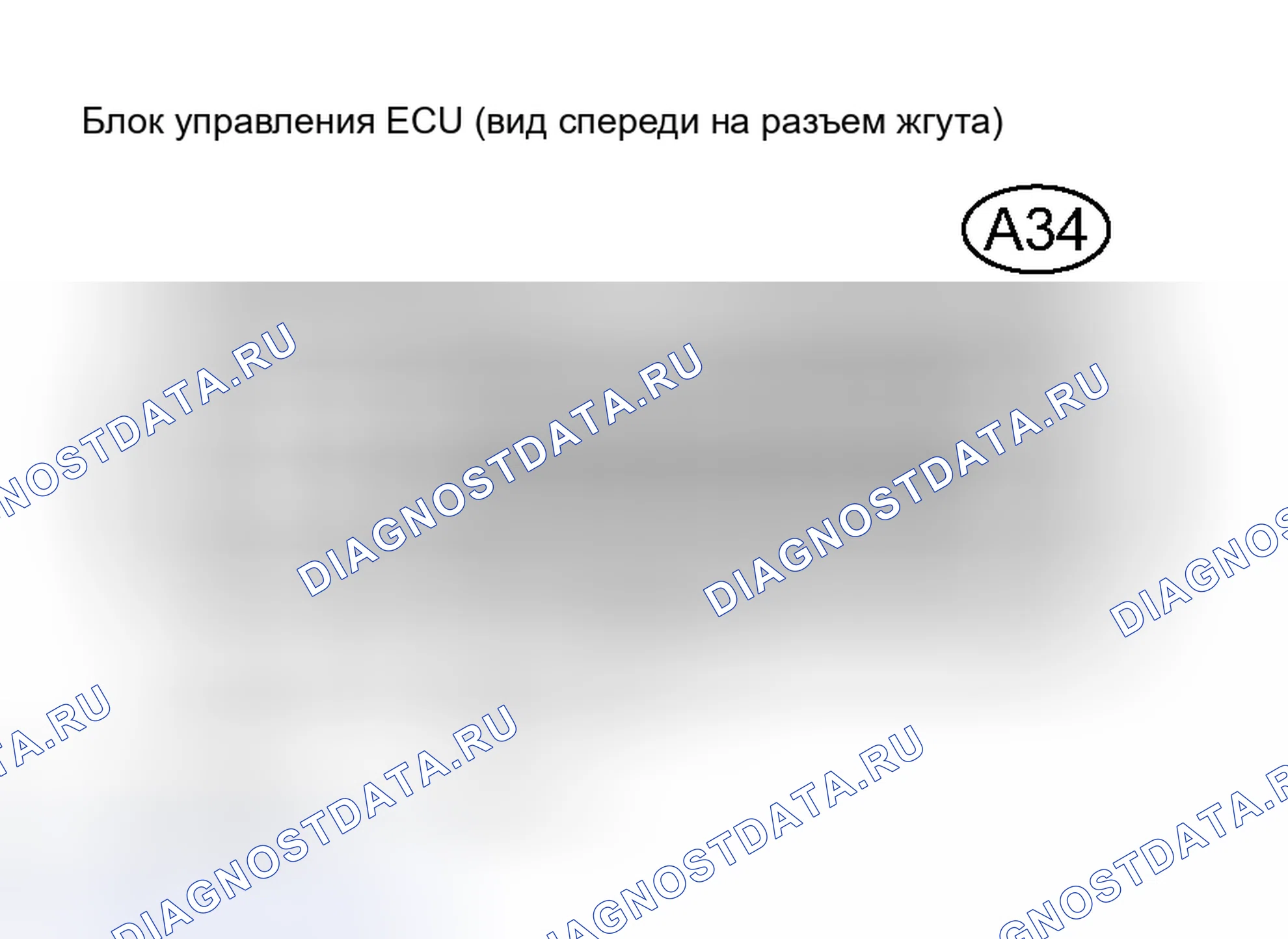 Рис. 148. Toyota Avalon XX30