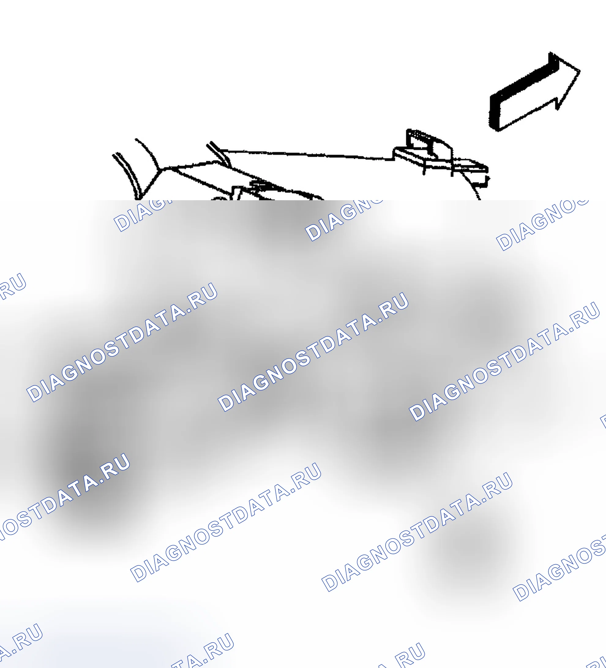 Рис. 1282. Chevrolet Silverado 1500 HD 