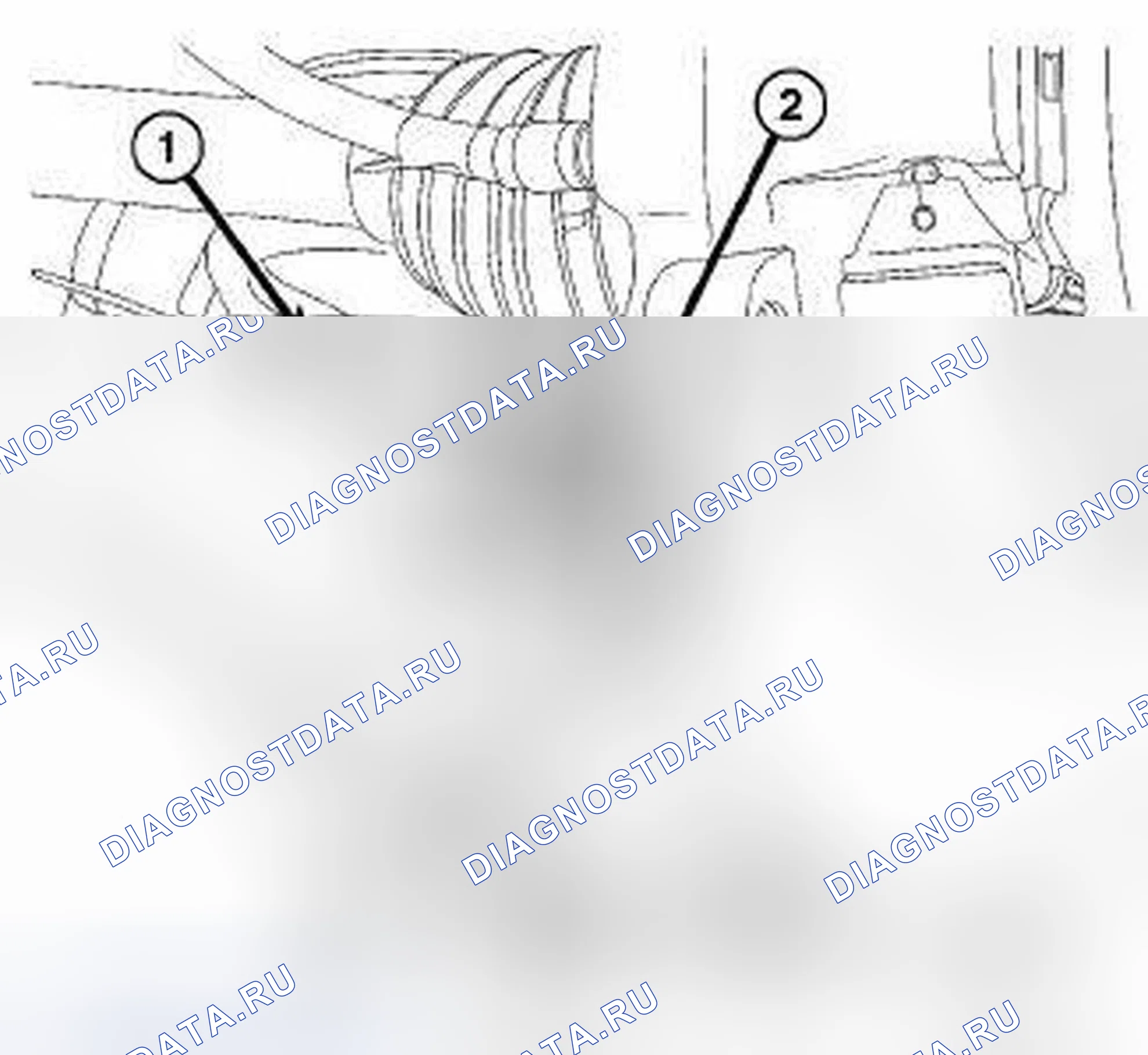 Рис. 47. Dodge Challenger III рестайлинг
