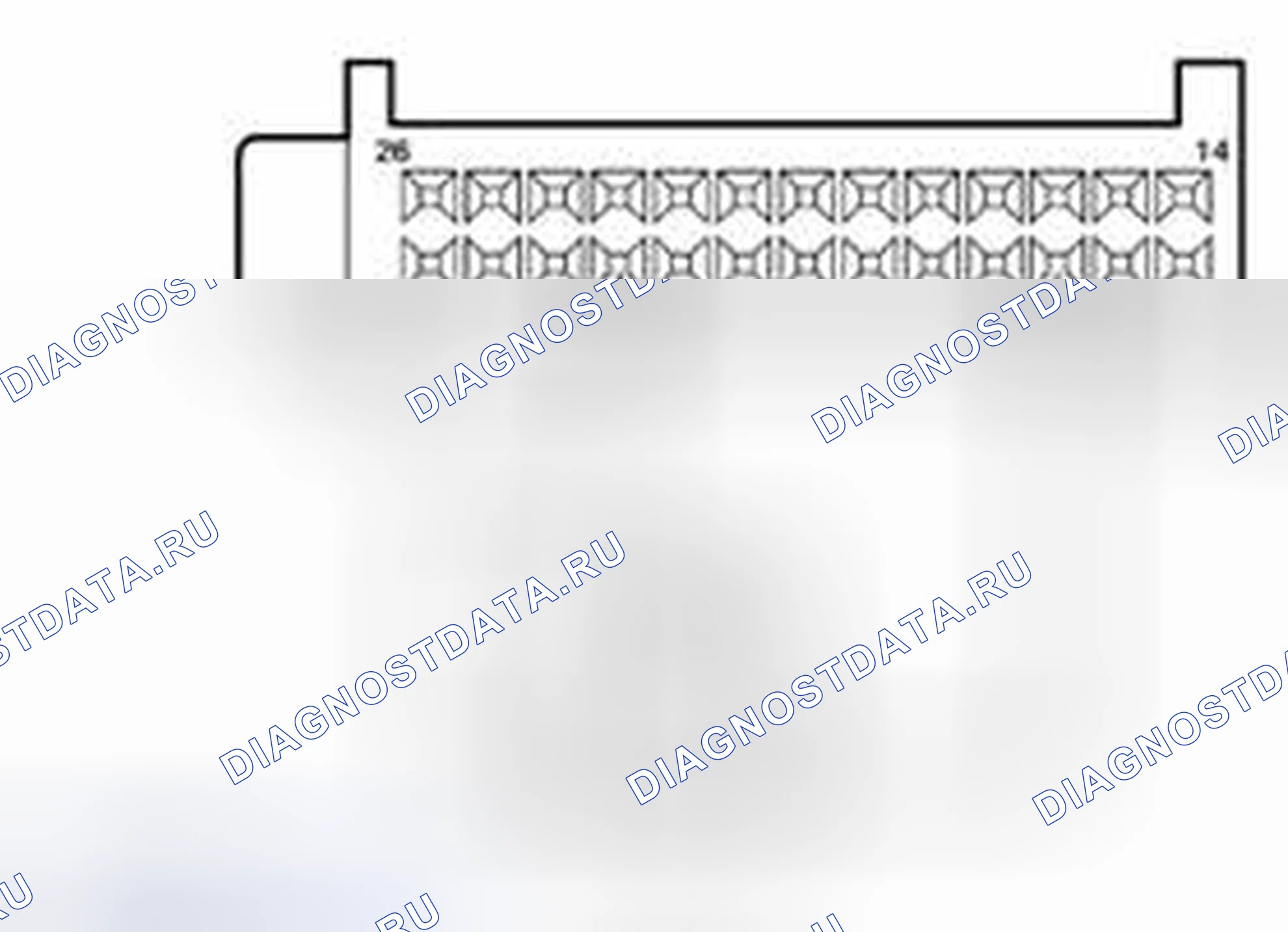 Рис. 279. Ford Pickup F250 Super Duty II