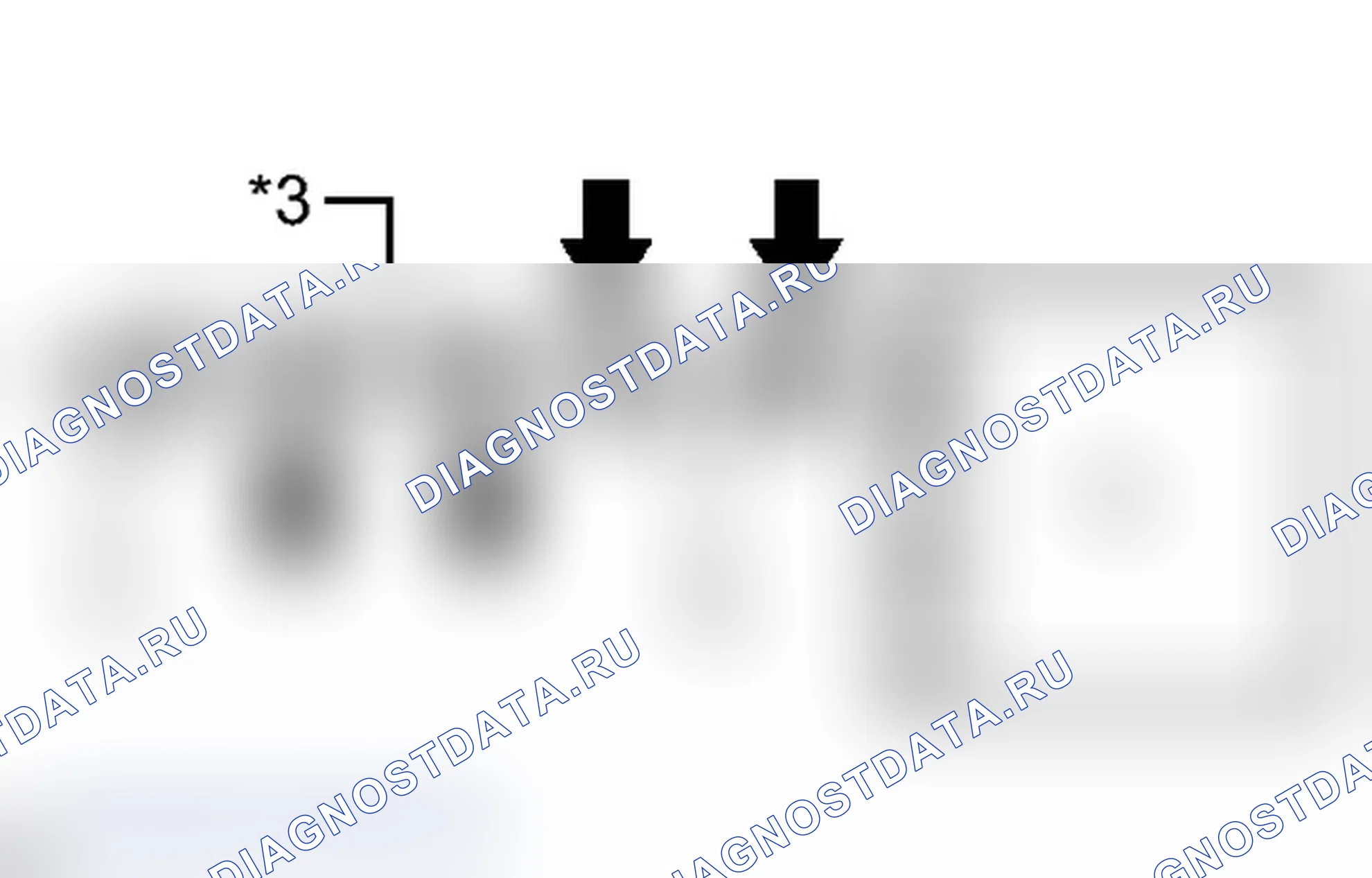 Рис. 222: ПОРЯДОК ВЫПОЛНЕНИЯ РАБОТ. Toyota Prius C I