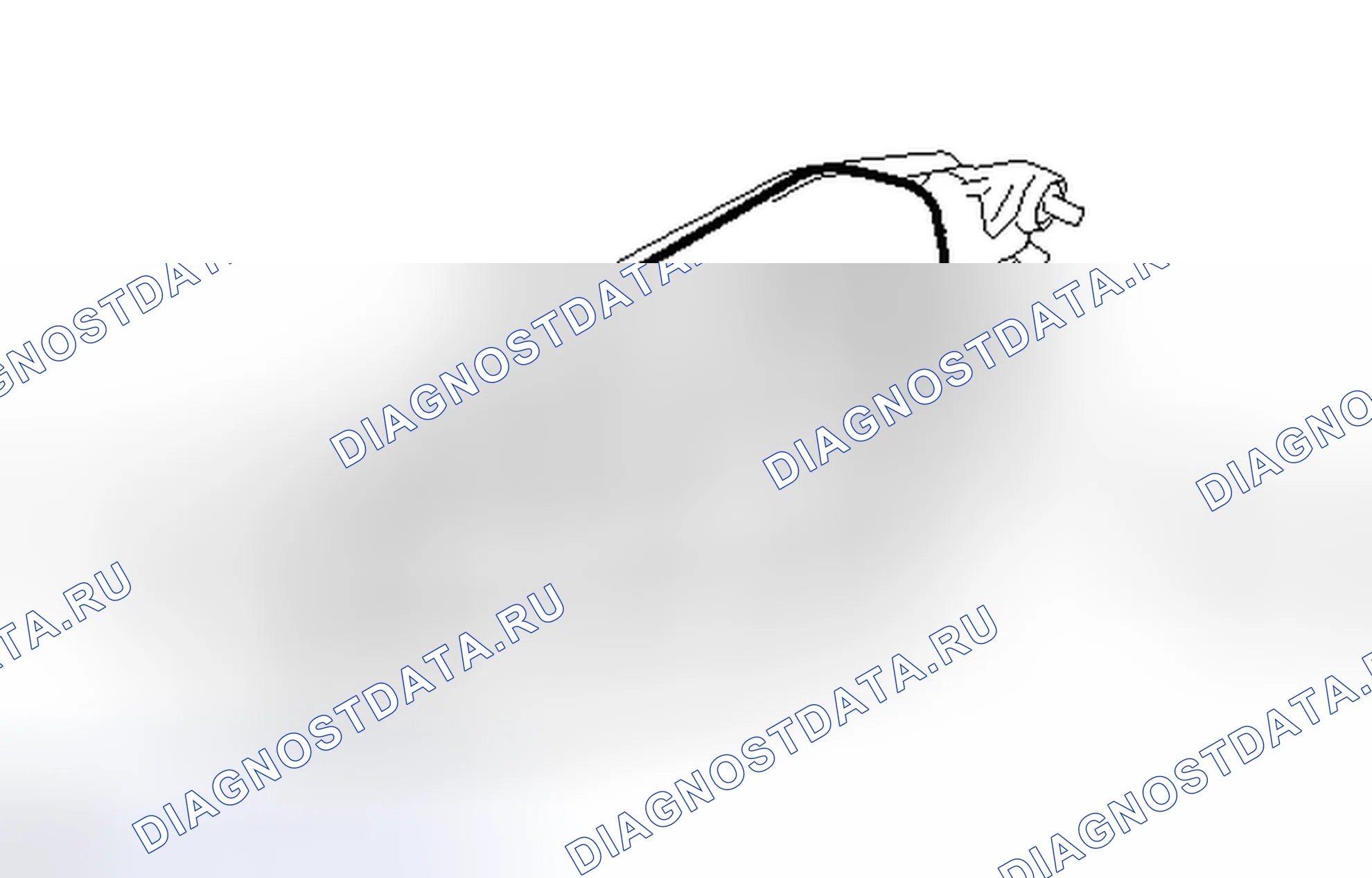 Рис. 90: РАЗБОРКА [08 / 2012 -]. Lexus CT I