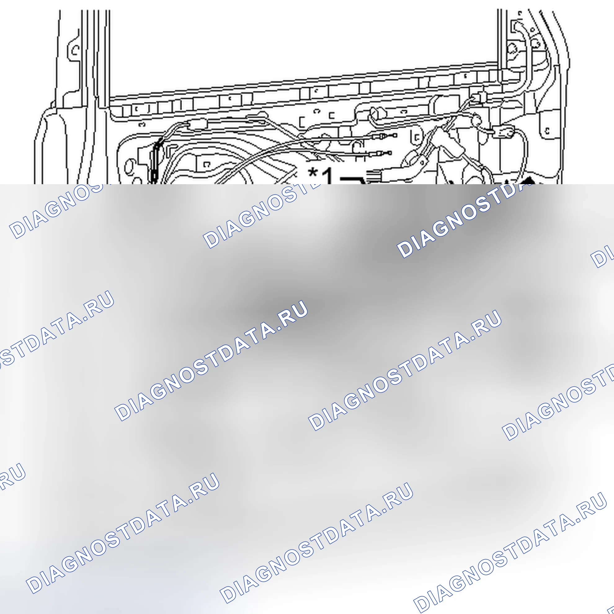 Рис. 109. Toyota 4Runner V
