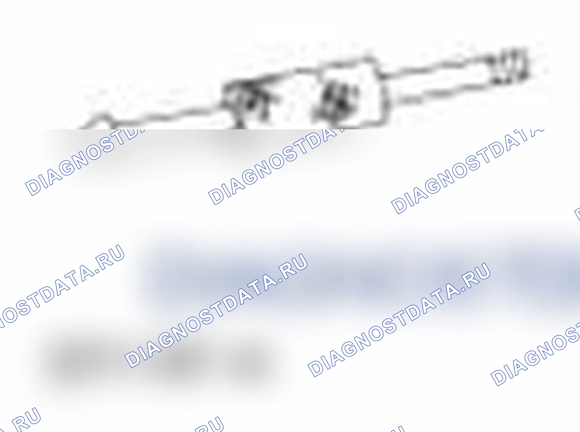 Рис. 308. Ford Transit Connect I рестайлинг
