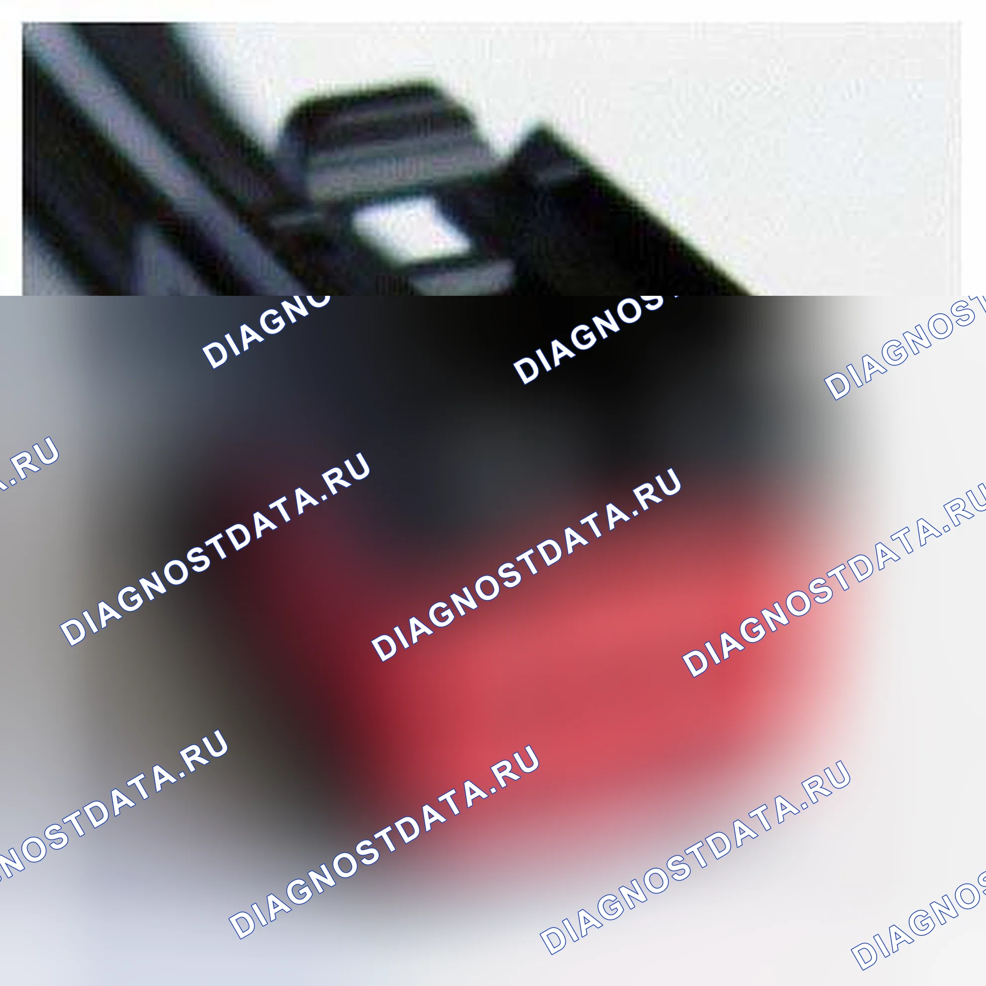 Рис. 1495. Ford Pickup F250 Super Duty II