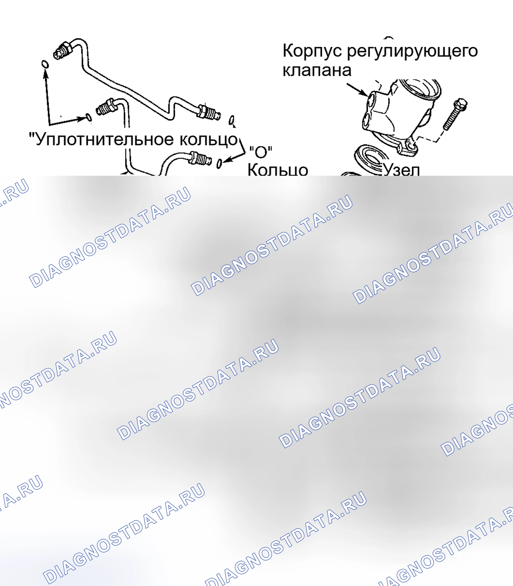 Рис. 18. Toyota Avalon XX20