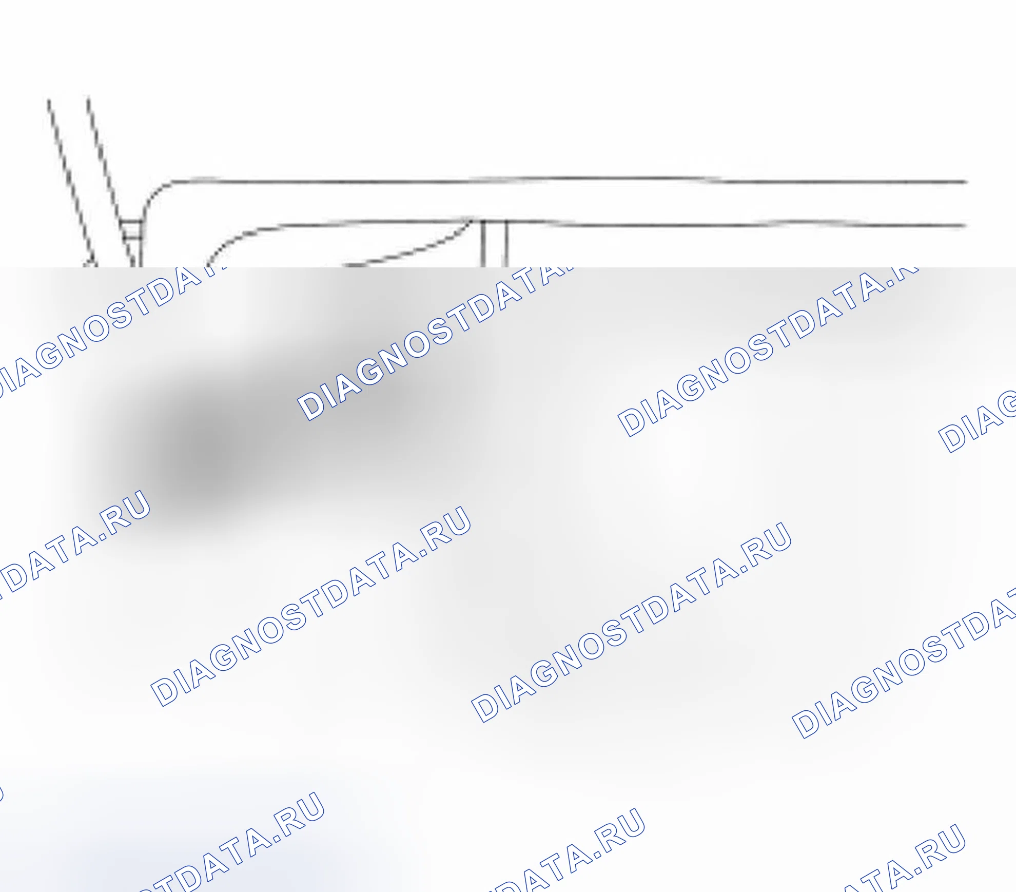 Рис. 443. Ford Focus I рестайлинг