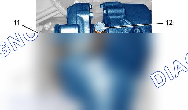 Снятие - установка: Турбокомпрессор — b1hg3kwd. Peugeot 4008 I