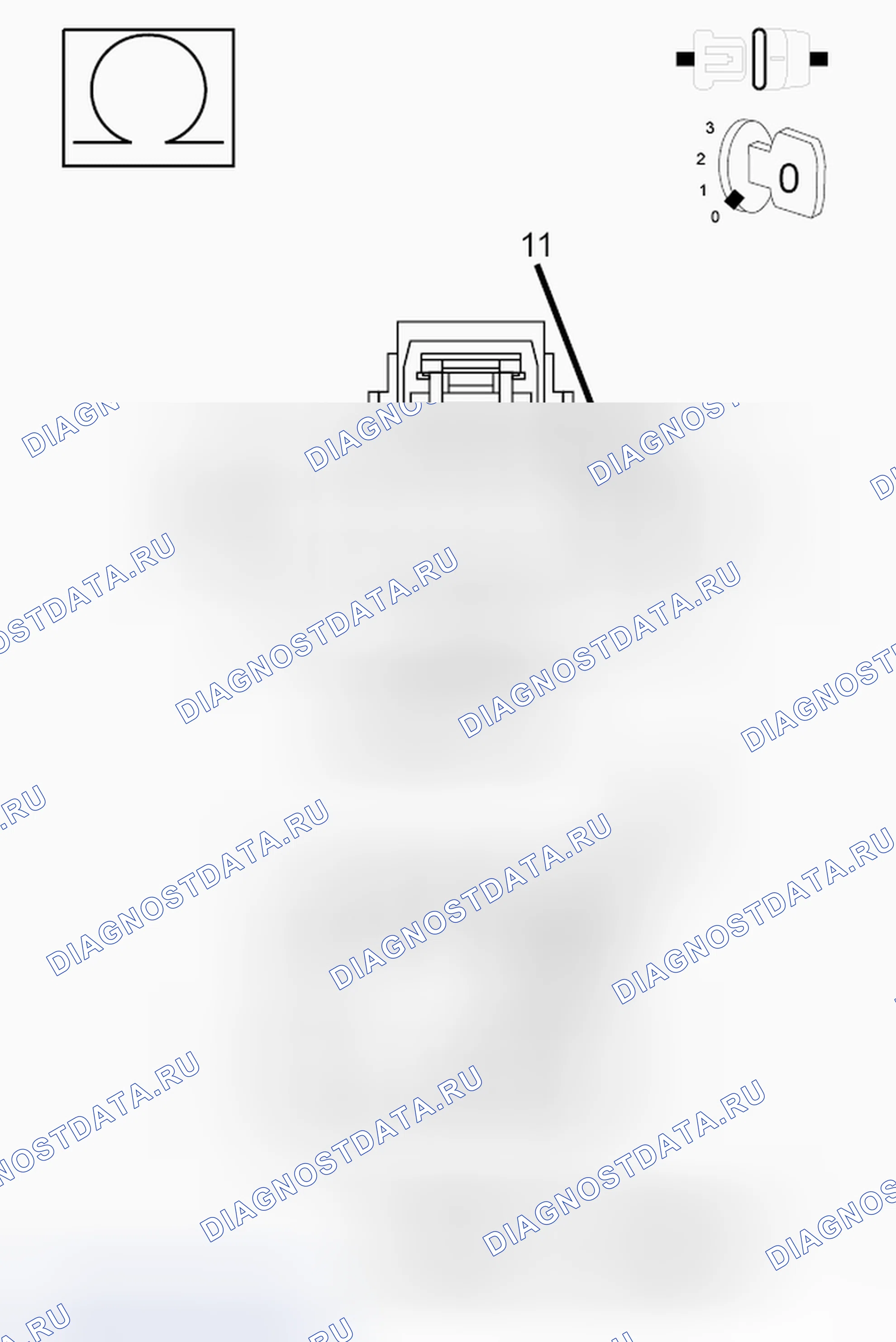 Рис. 528. Dodge Grand Caravan V