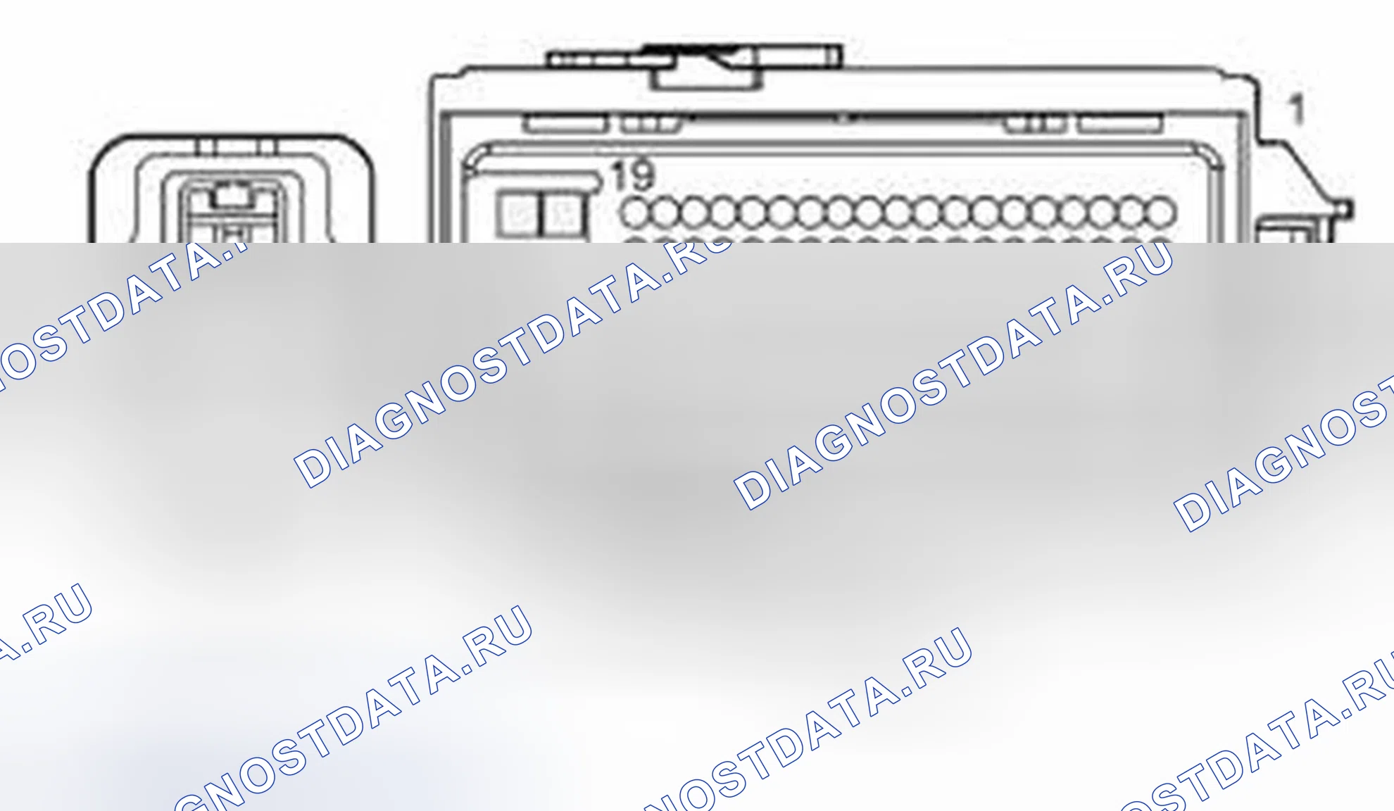 Рис. 10. Ford Escape III