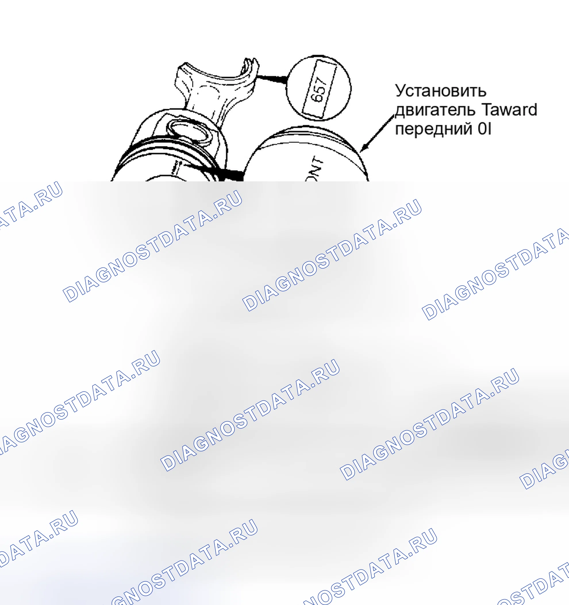 Рис. 77. Dodge Cab & Chassis R3500 AD pre
