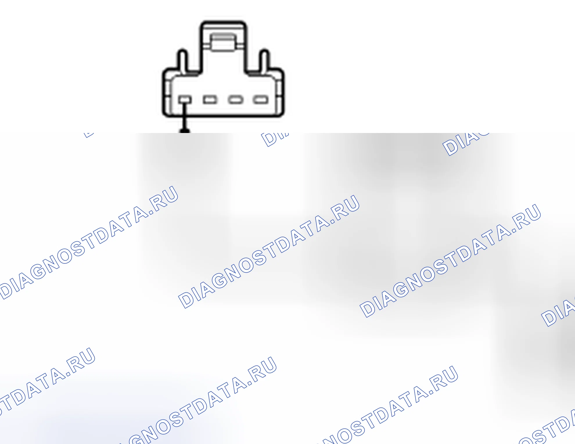 Рис. 59. Mazda 2 I рестайлинг
