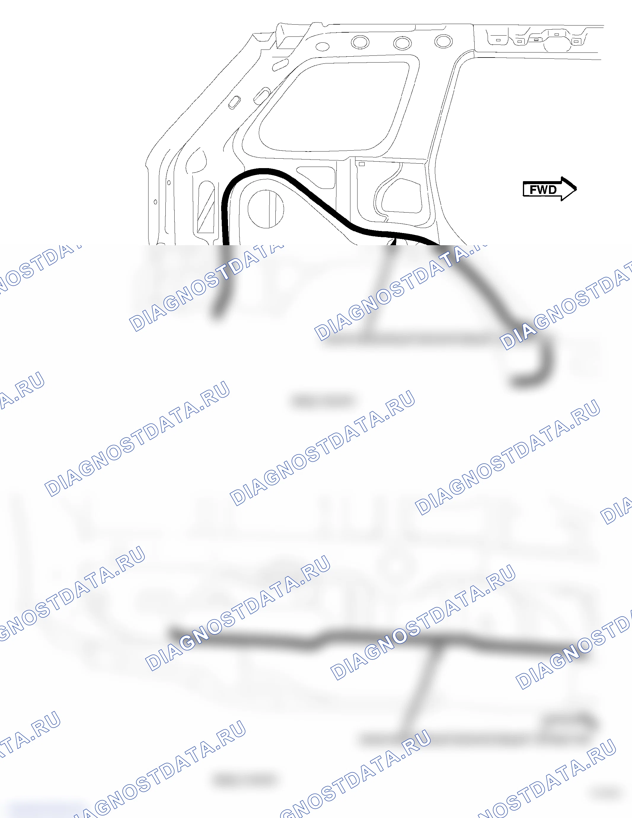 Рис. 25. Jeep Grand Cherokee WK