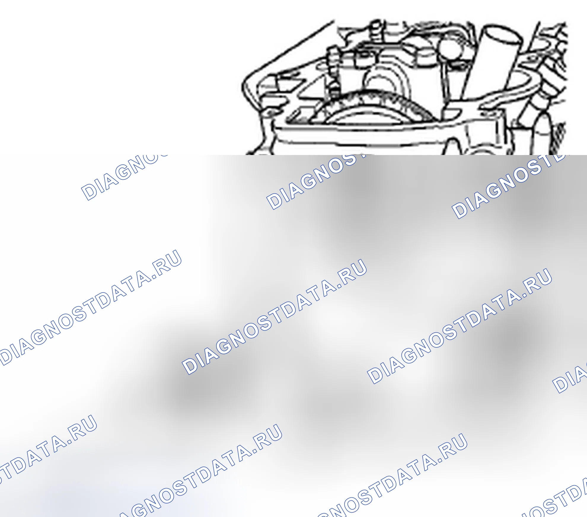 Рис. 76. Honda Insight ZE2