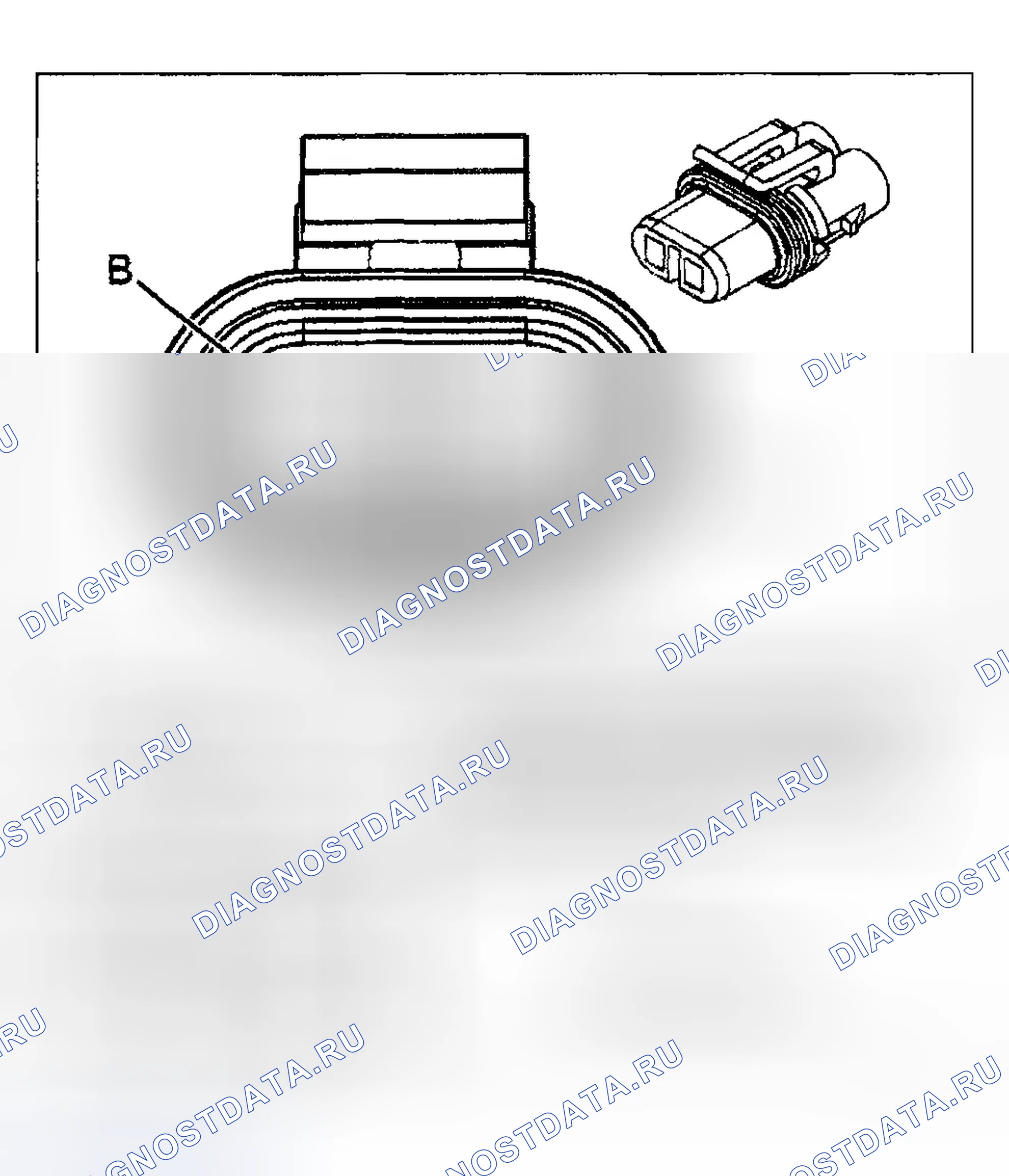 Рис. 53. Chevrolet TrailBlazer I