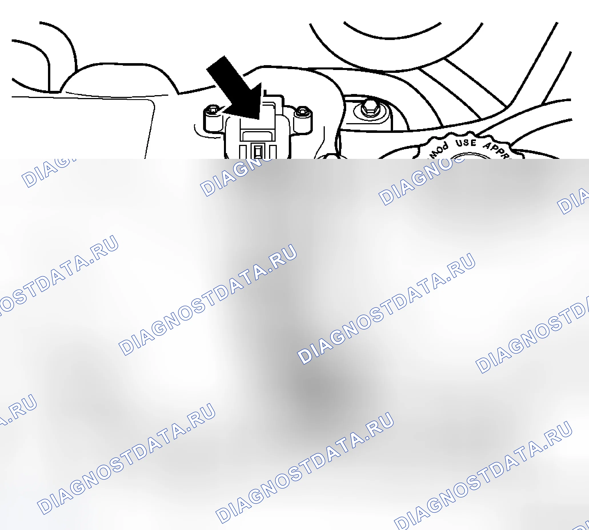 Рис. 26. Dodge Caravan IV
