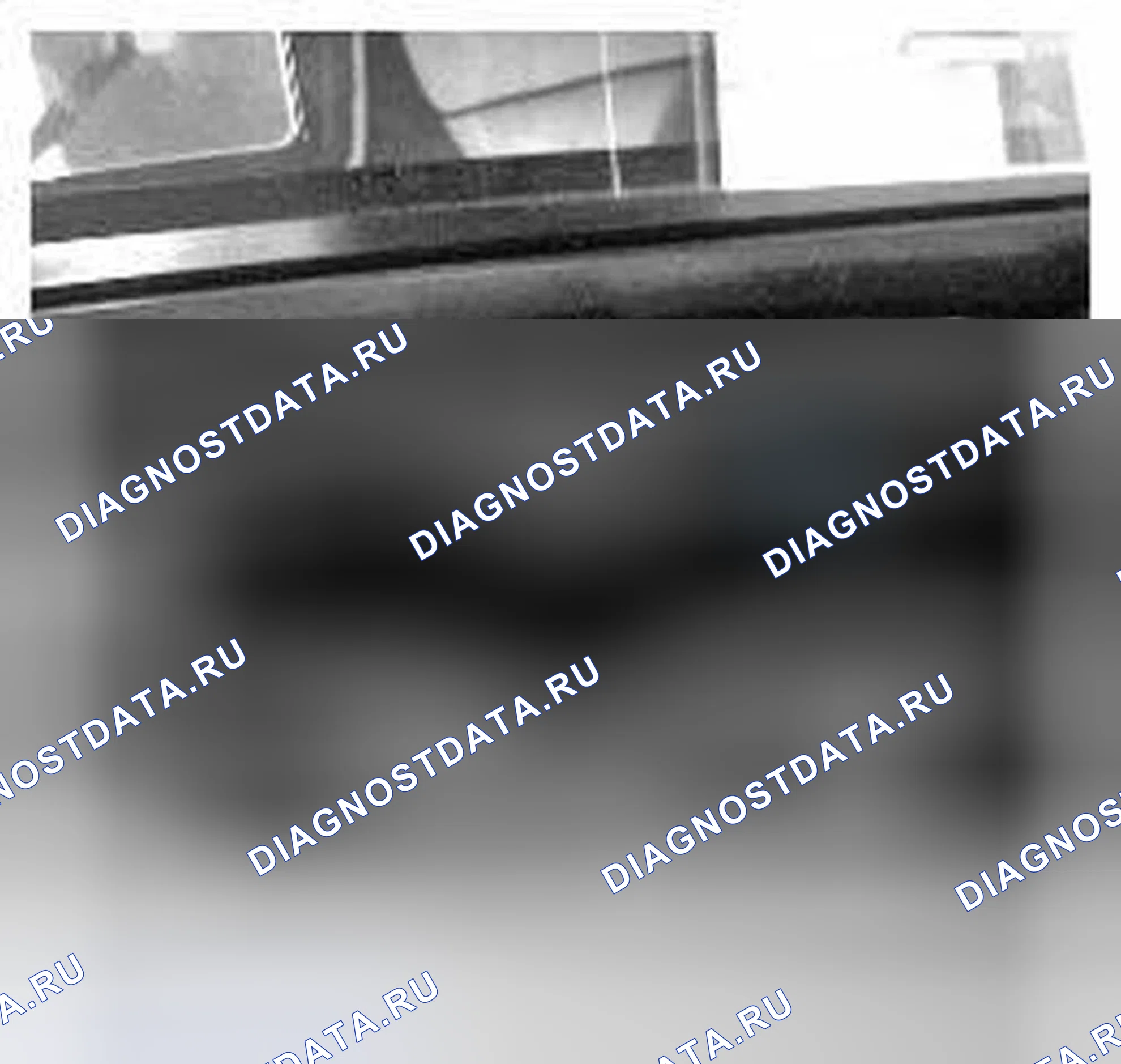 Рис. 34. Jaguar XJ X351