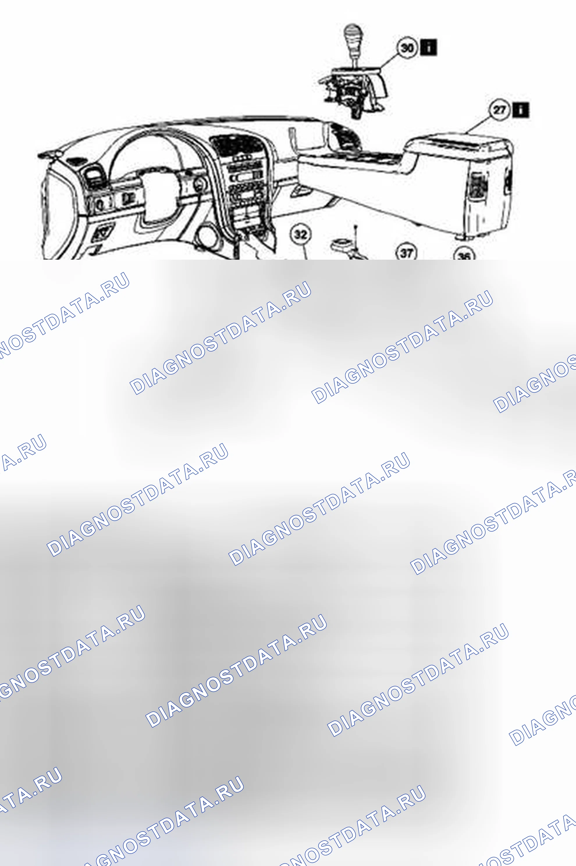 Рис. 198. Hyundai ix25 II