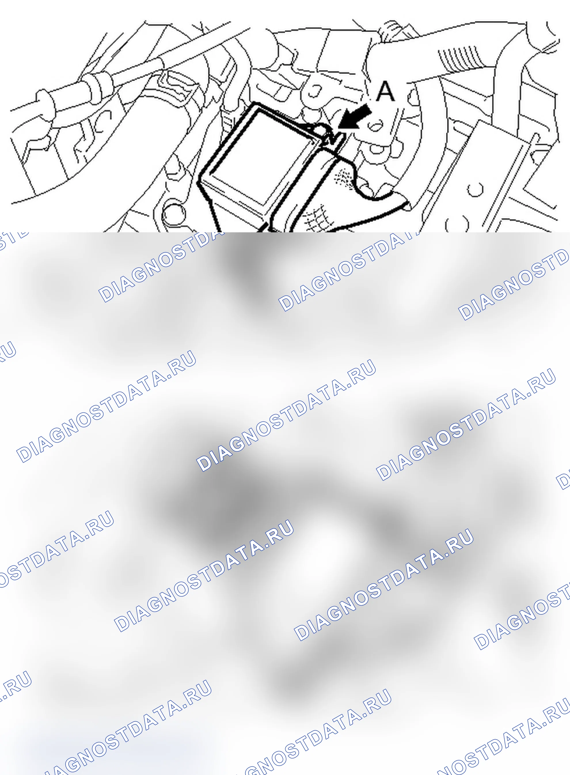 Рис. 494. Toyota Prius C I