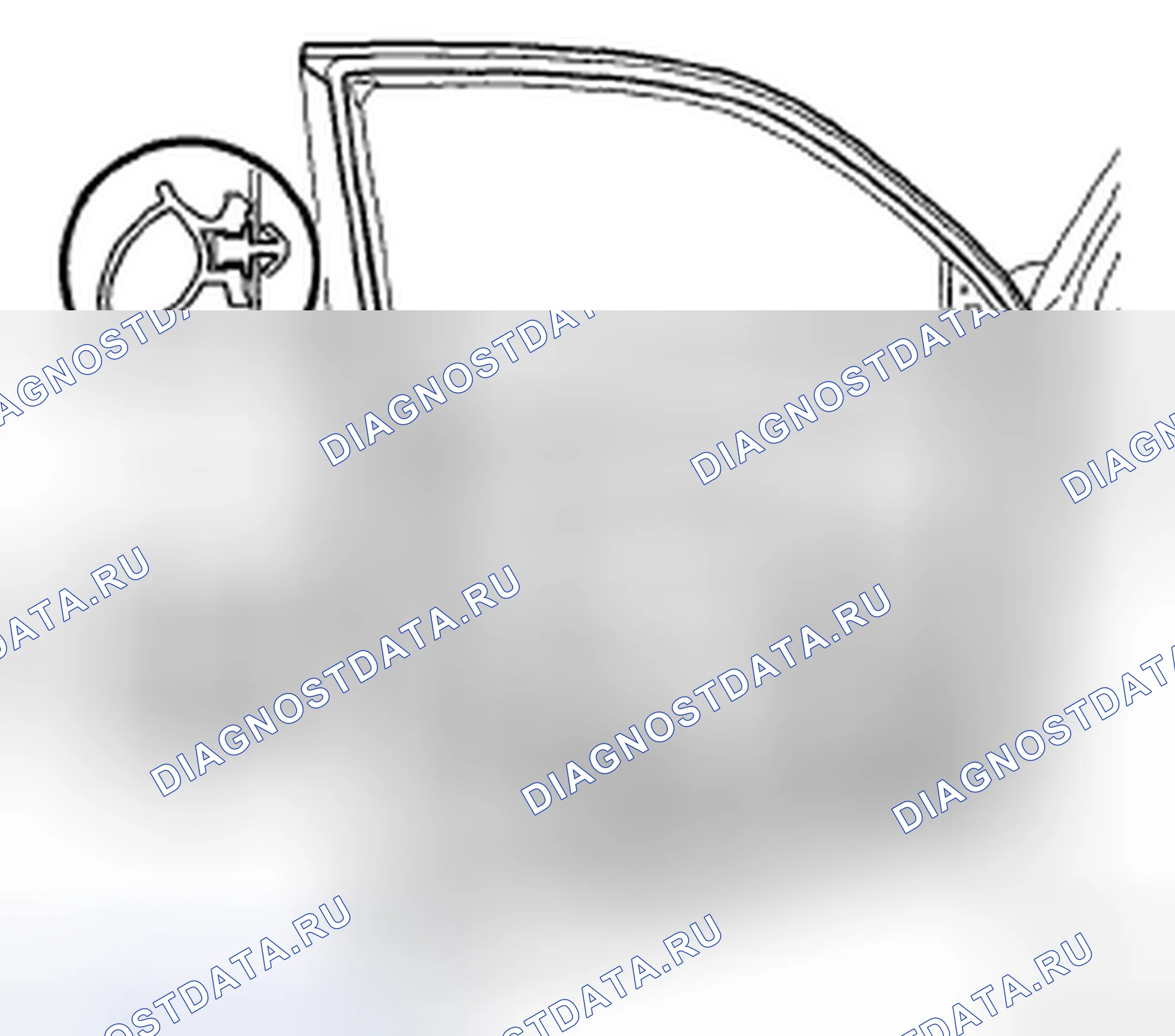 Рис. 362. Toyota Highlander II