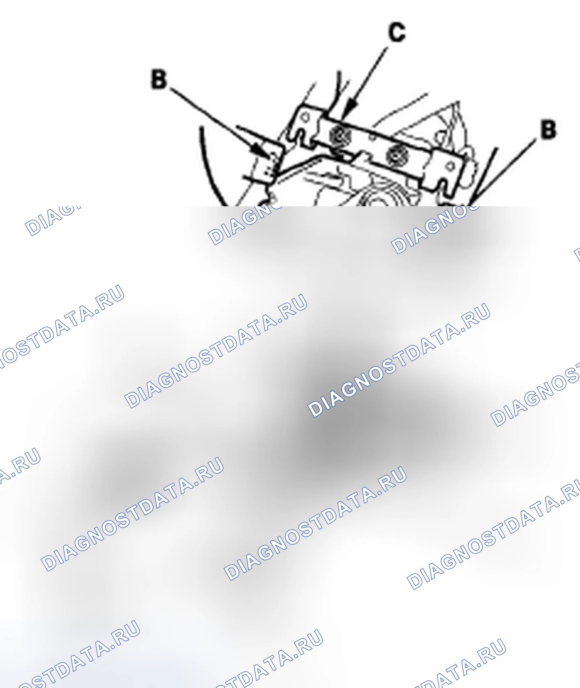 Рис. 41. Honda Civic VIII рестайлинг