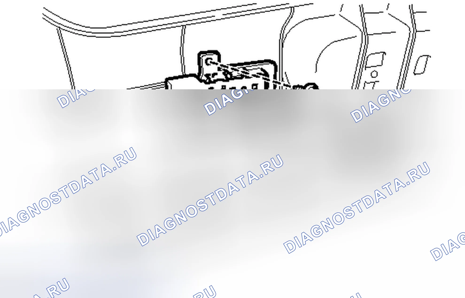 Рис. 110. Toyota Tundra II