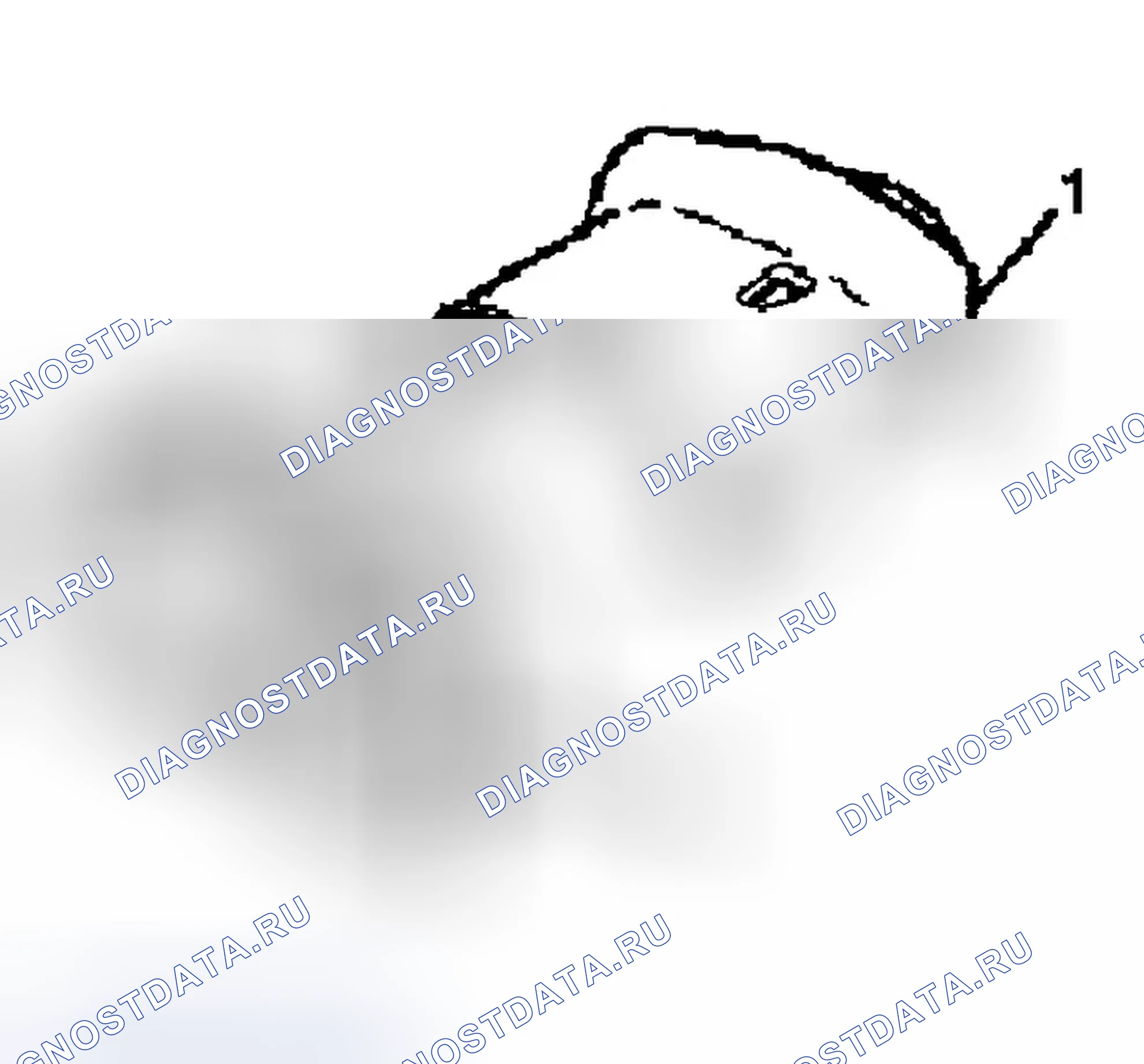 Рис. 18. Buick LeSabre VIII