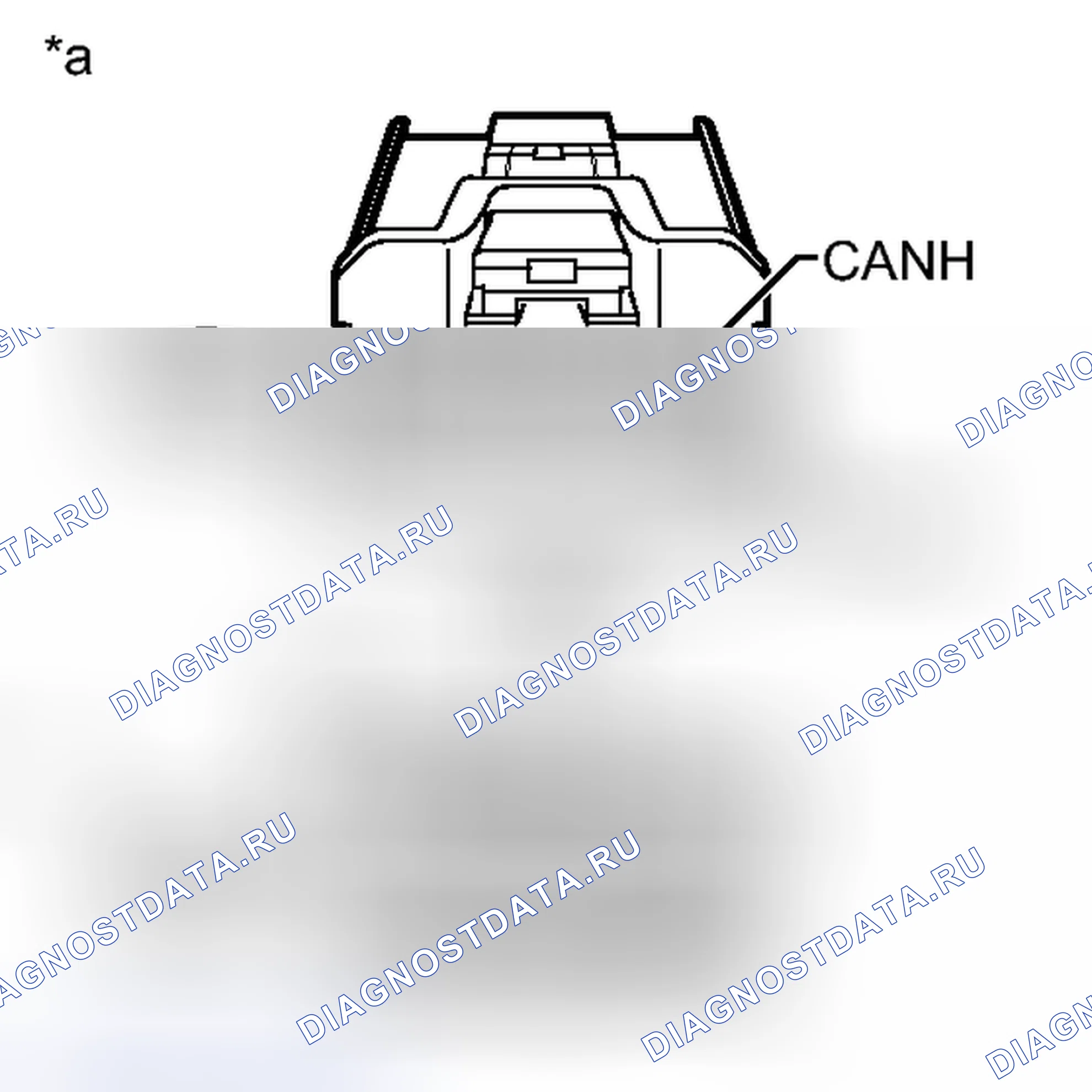 Рис. 347. Honda Accord VII